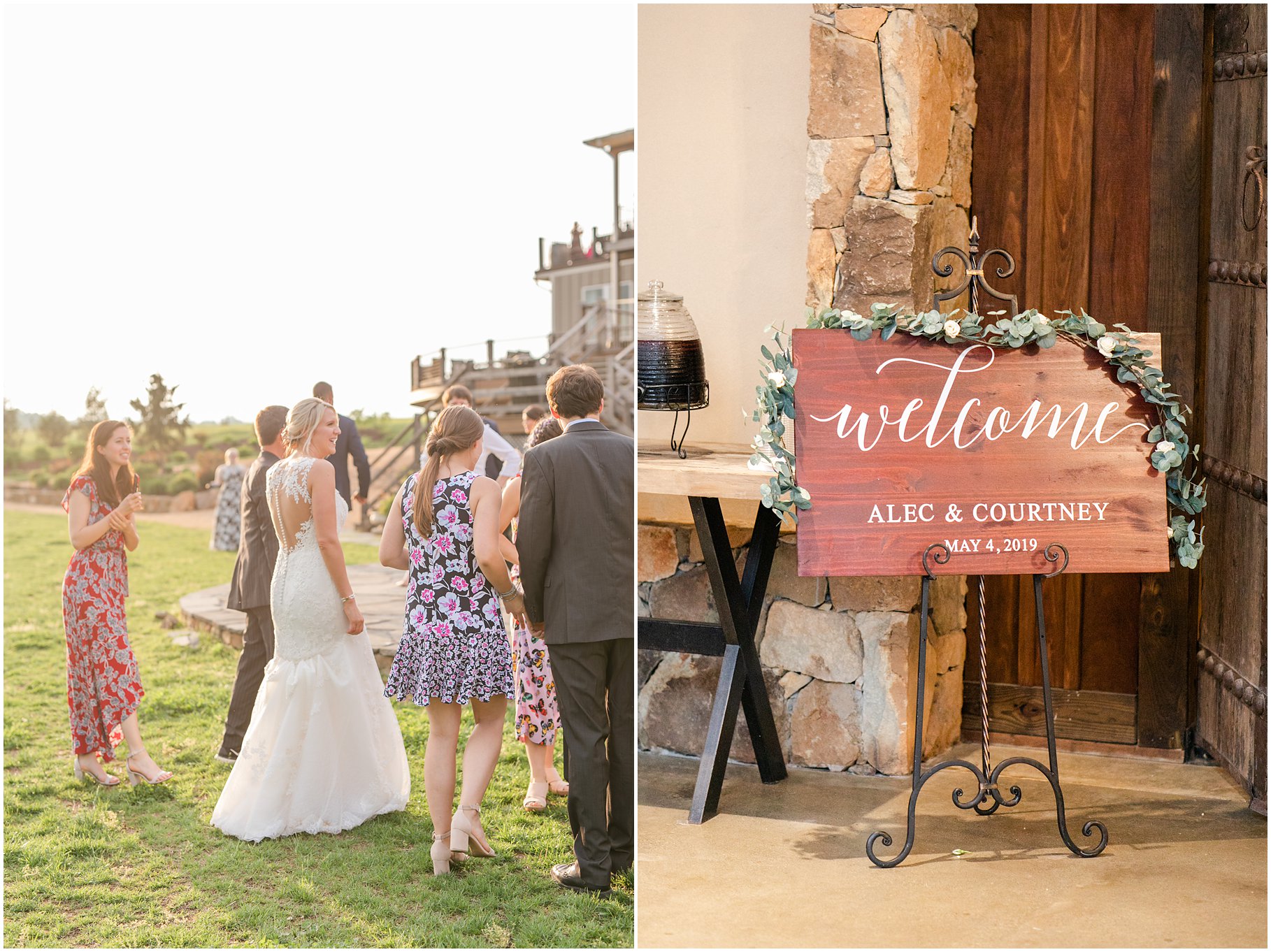 Elegant Stone Tower Winery Wedding Courtney & Alec Megan Kelsey Photography-851.jpg