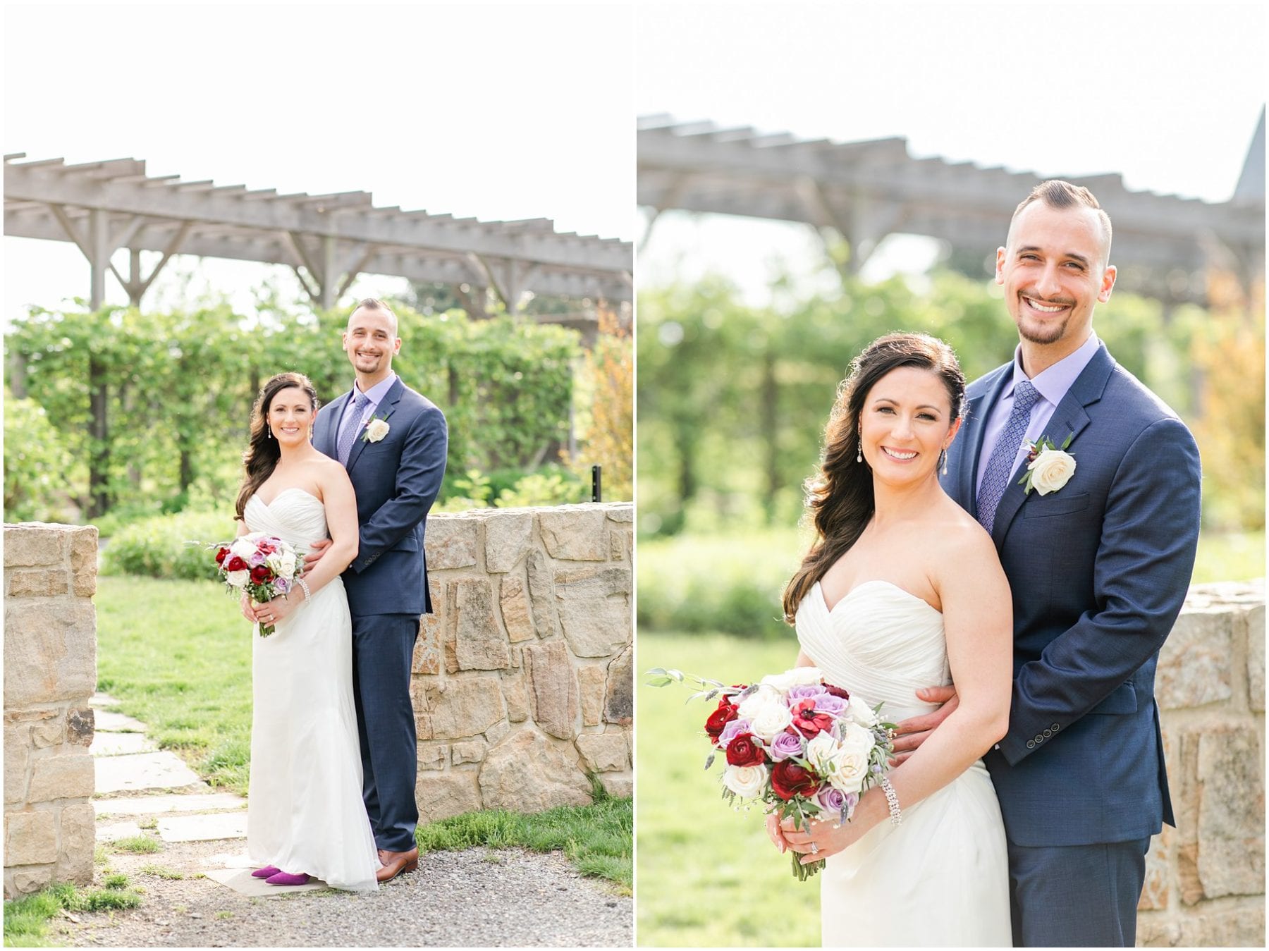 Salamander Resort Wedding Leesburg Virginia Wedding Photographer