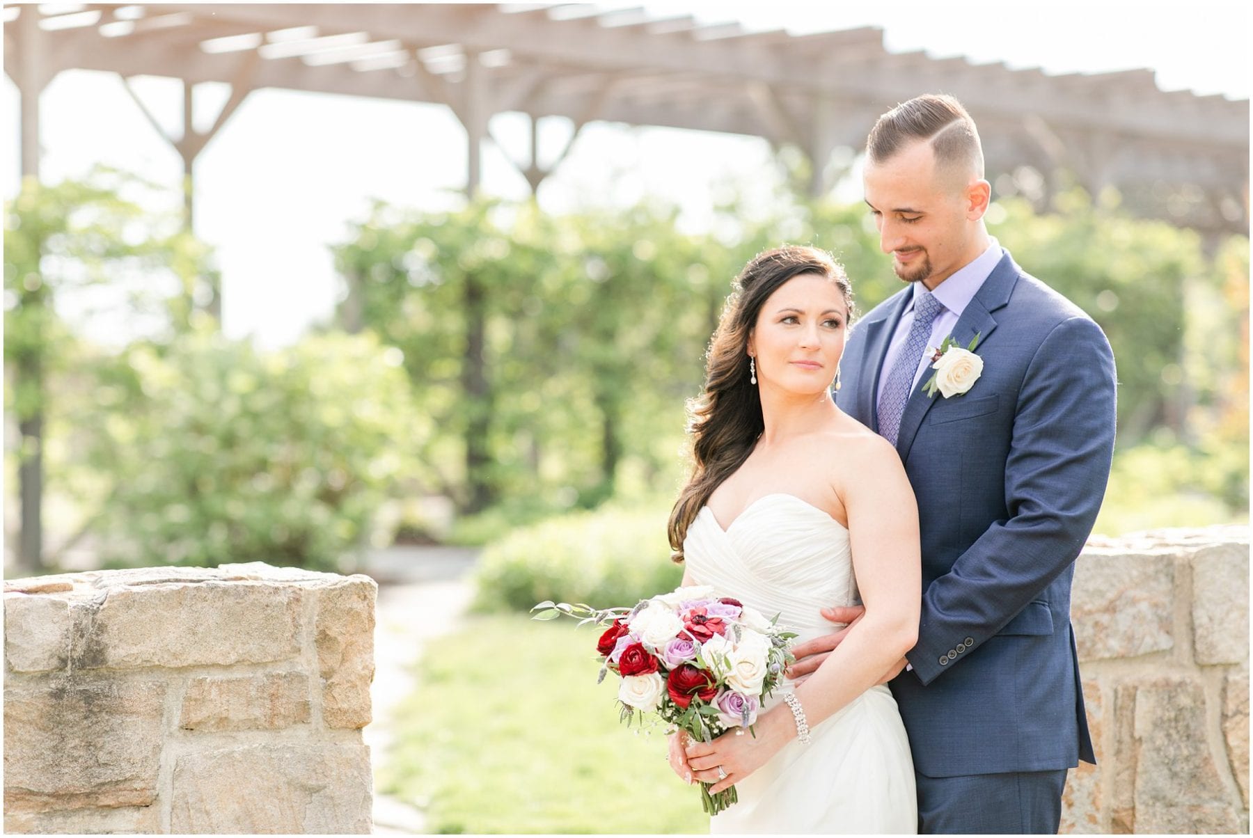 Salamander Resort Wedding Leesburg Virginia Wedding Photographer