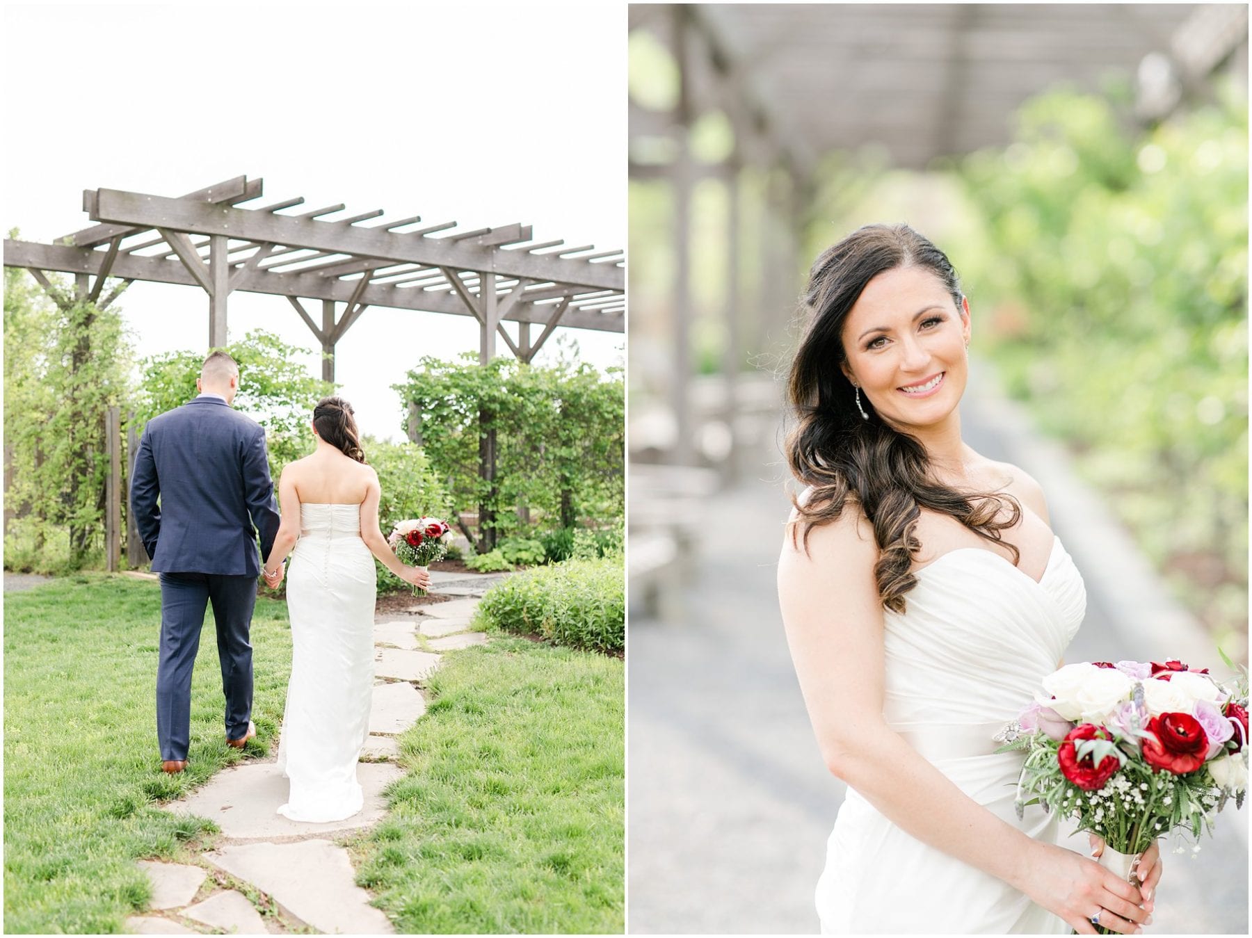 Salamander Resort Wedding Leesburg Virginia Wedding Photographer