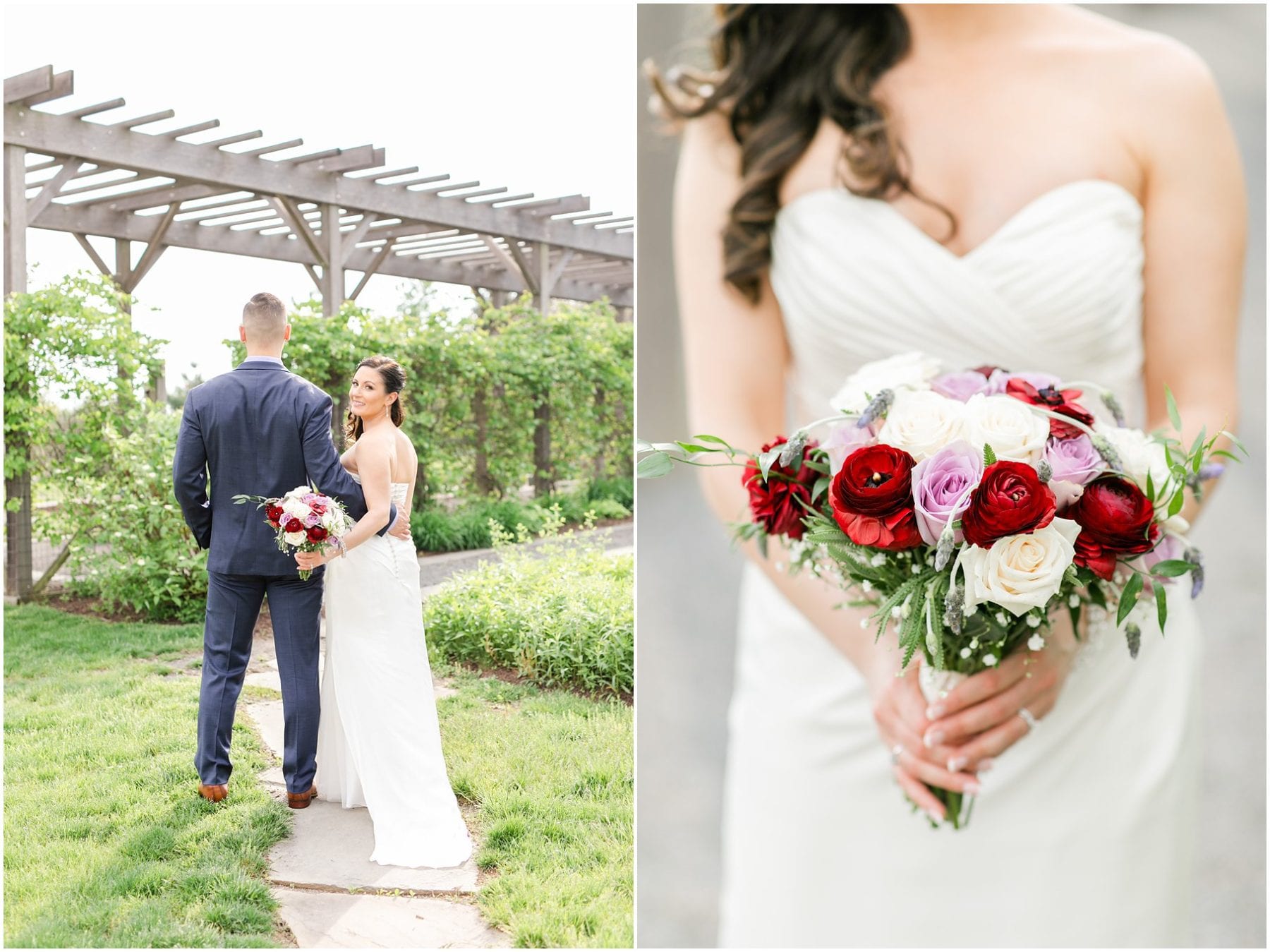 Salamander Resort Wedding Leesburg Virginia Wedding Photographer