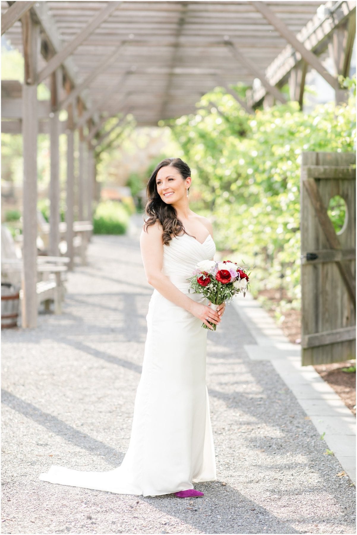 Salamander Resort Wedding Leesburg Virginia Wedding Photographer