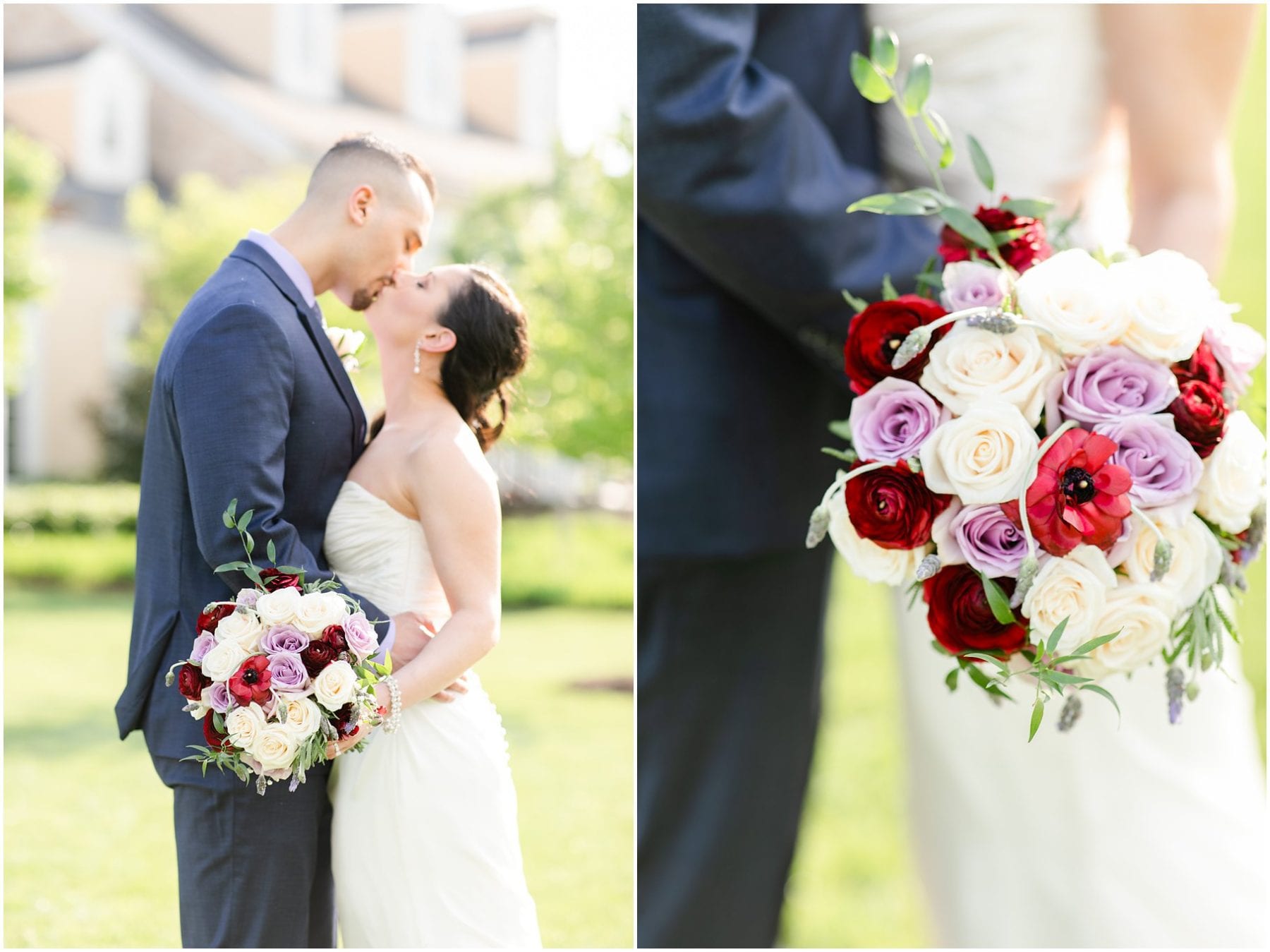 Salamander Resort Wedding Leesburg Virginia Wedding Photographer