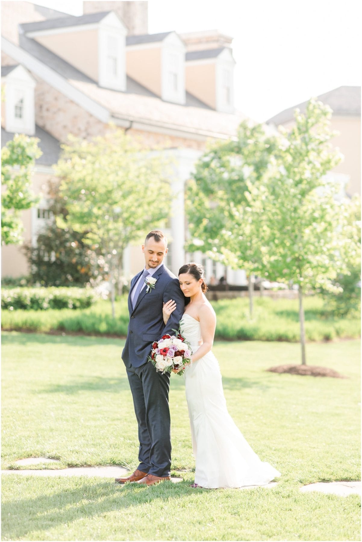 Salamander Resort Wedding Leesburg Virginia Wedding Photographer