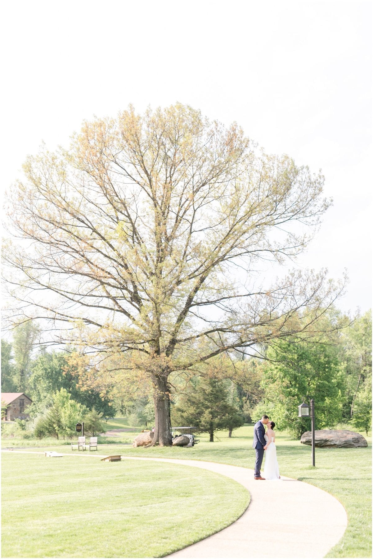 Salamander Resort Wedding Leesburg Virginia Wedding Photographer