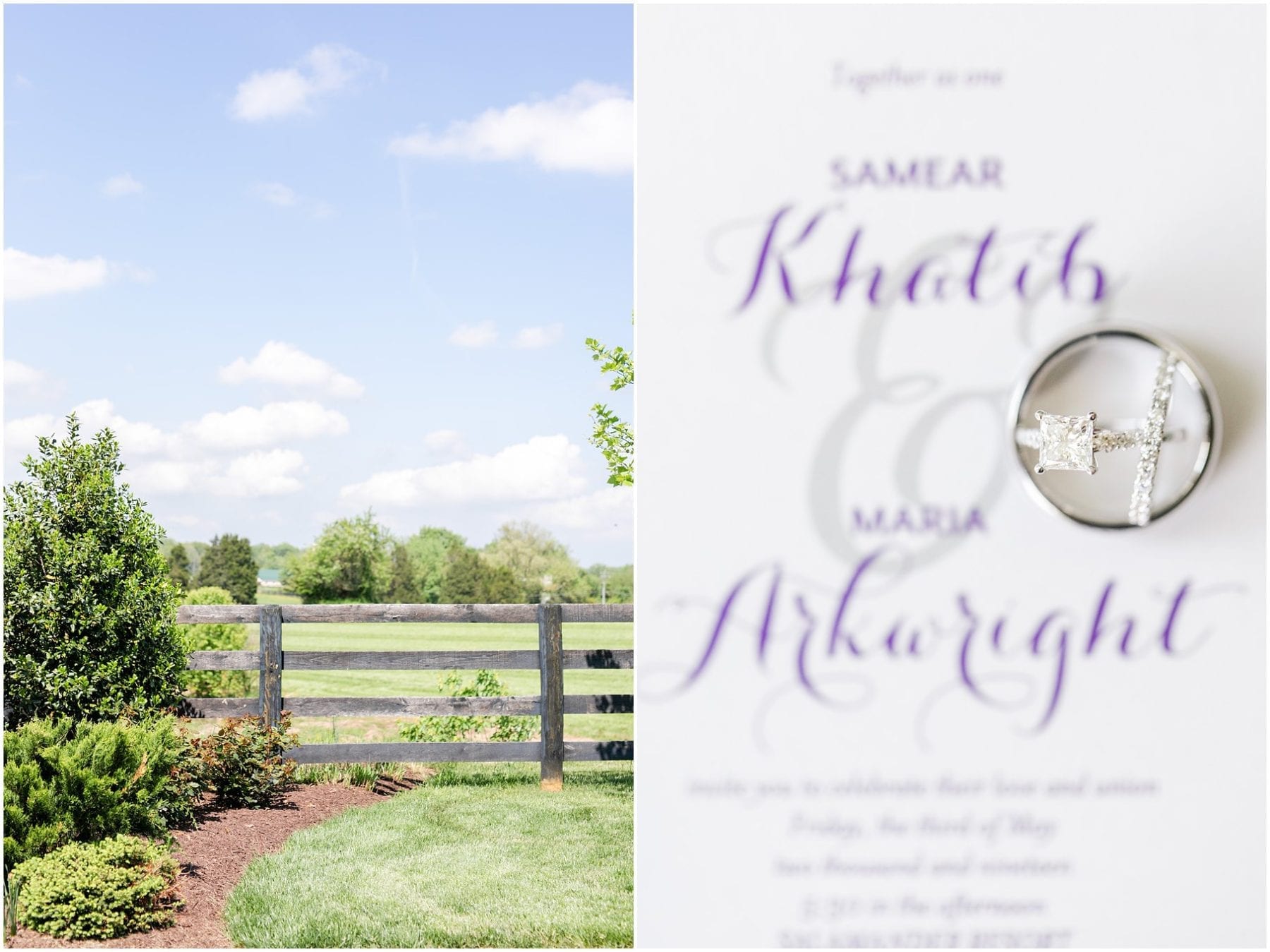 Salamander Resort Wedding Leesburg Virginia Wedding Photographer