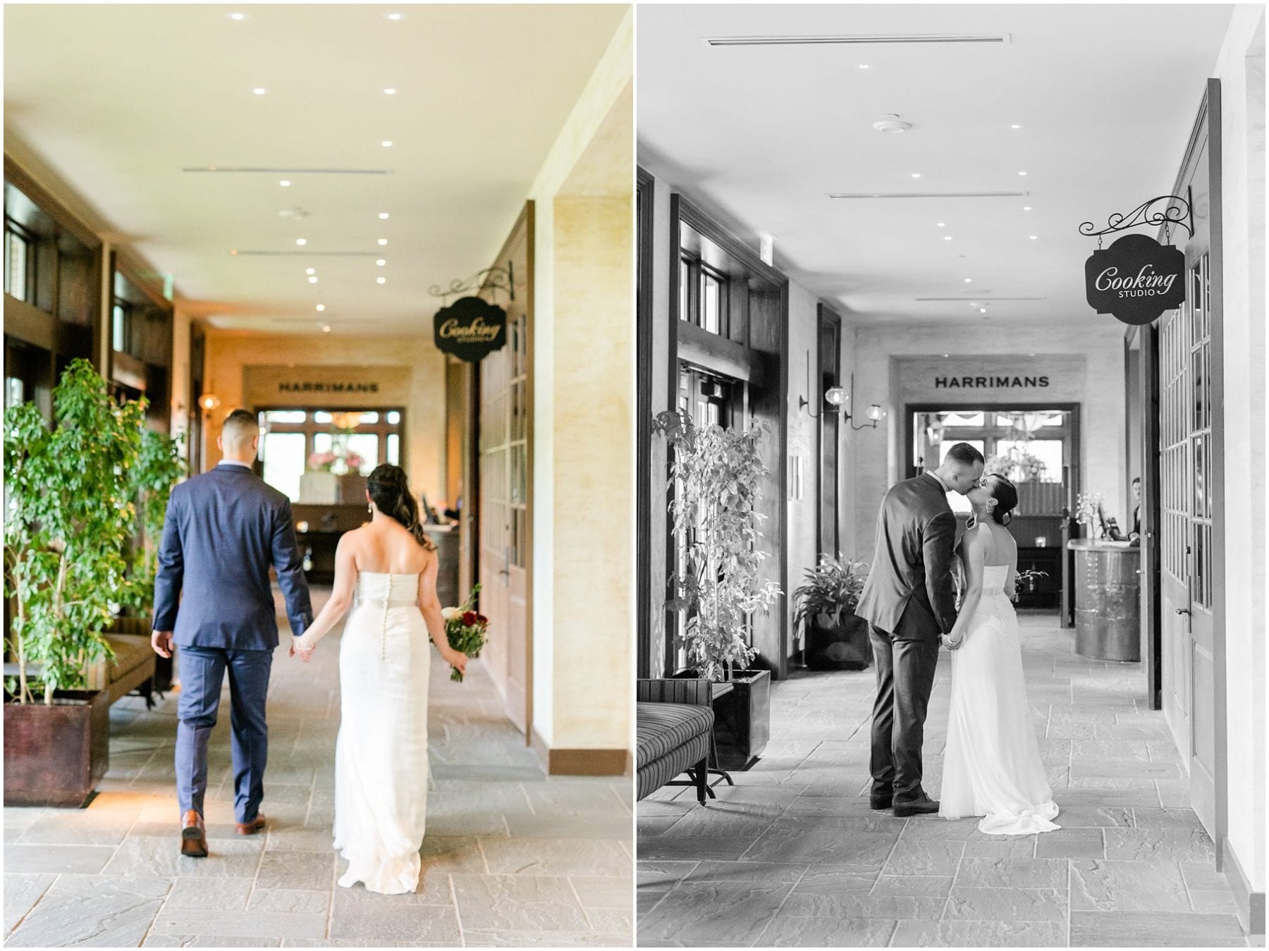 Salamander Resort Wedding Leesburg Virginia Wedding Photographer