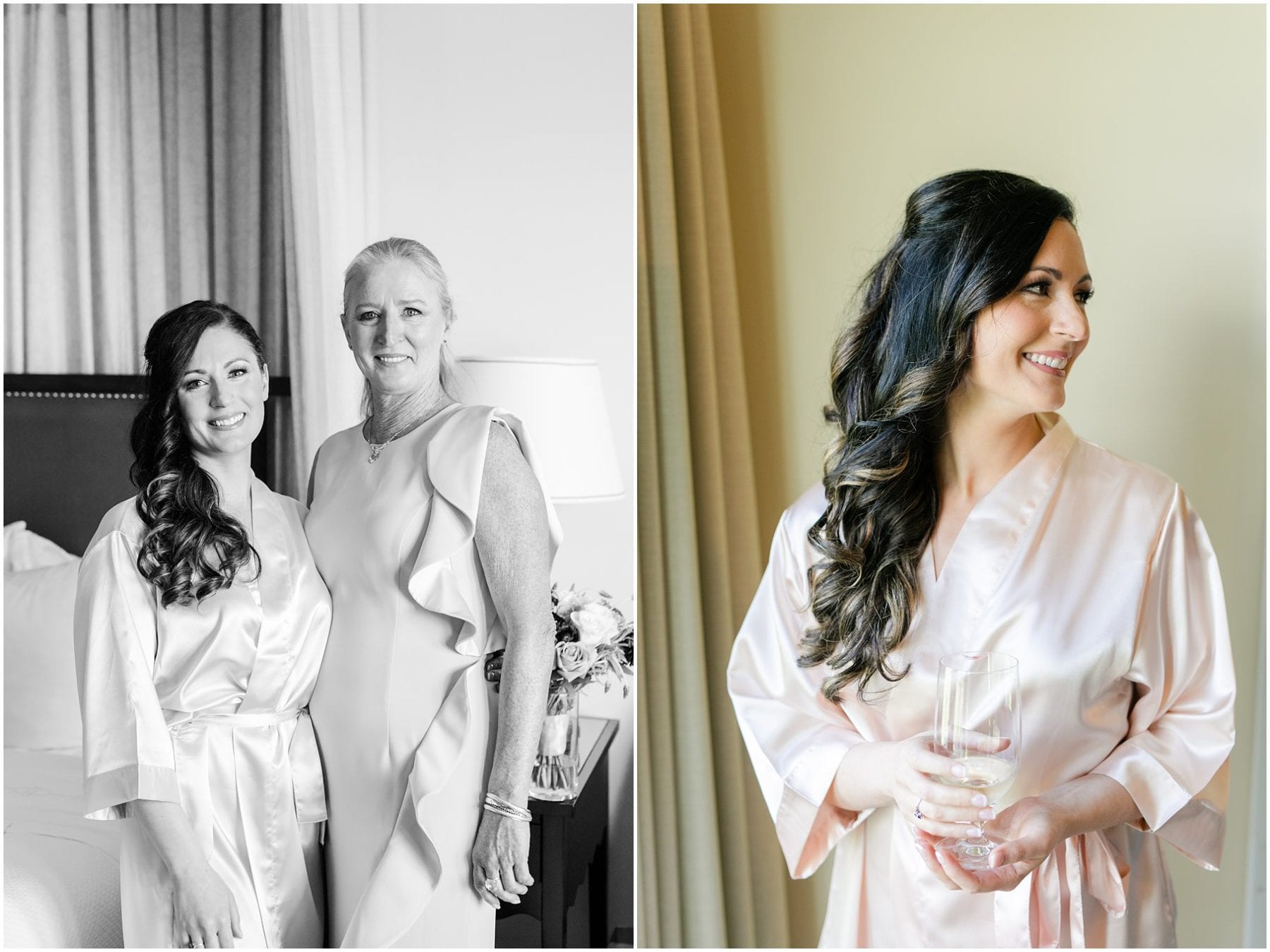 Salamander Resort Wedding Leesburg Virginia Wedding Photographer