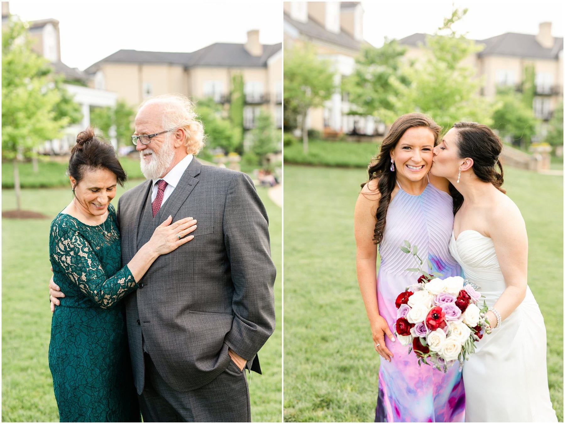 Salamander Resort Wedding Leesburg Virginia Wedding Photographer