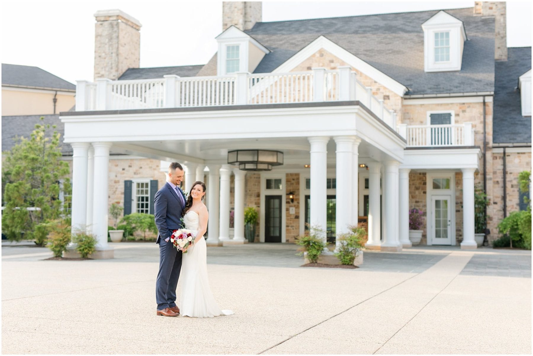 Salamander Resort Wedding Leesburg Virginia Wedding Photographer