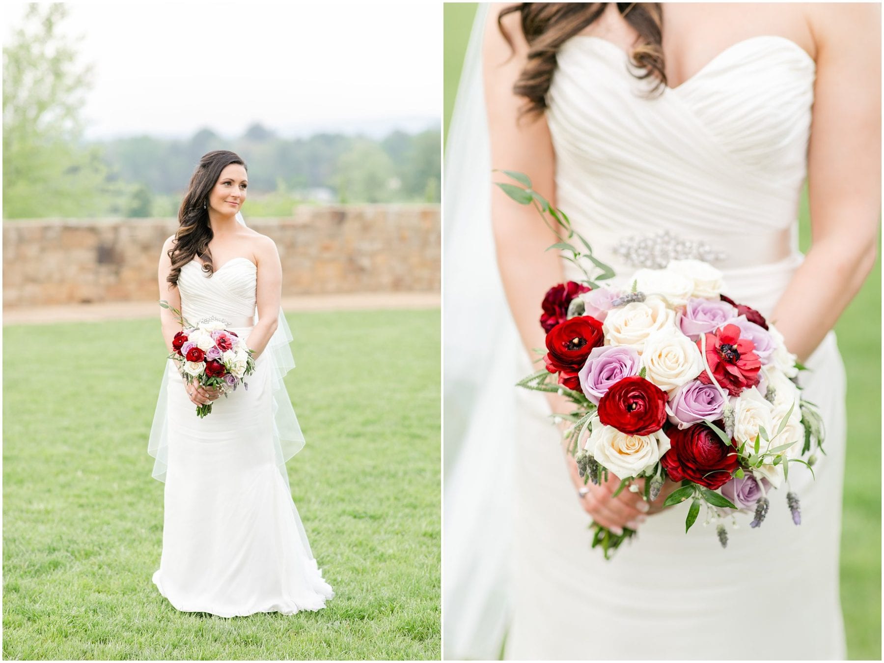 Salamander Resort Wedding Leesburg Virginia Wedding Photographer