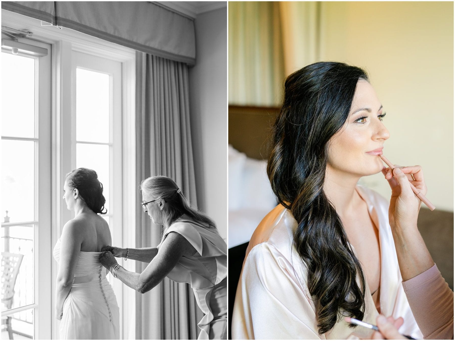 Salamander Resort Wedding Leesburg Virginia Wedding Photographer