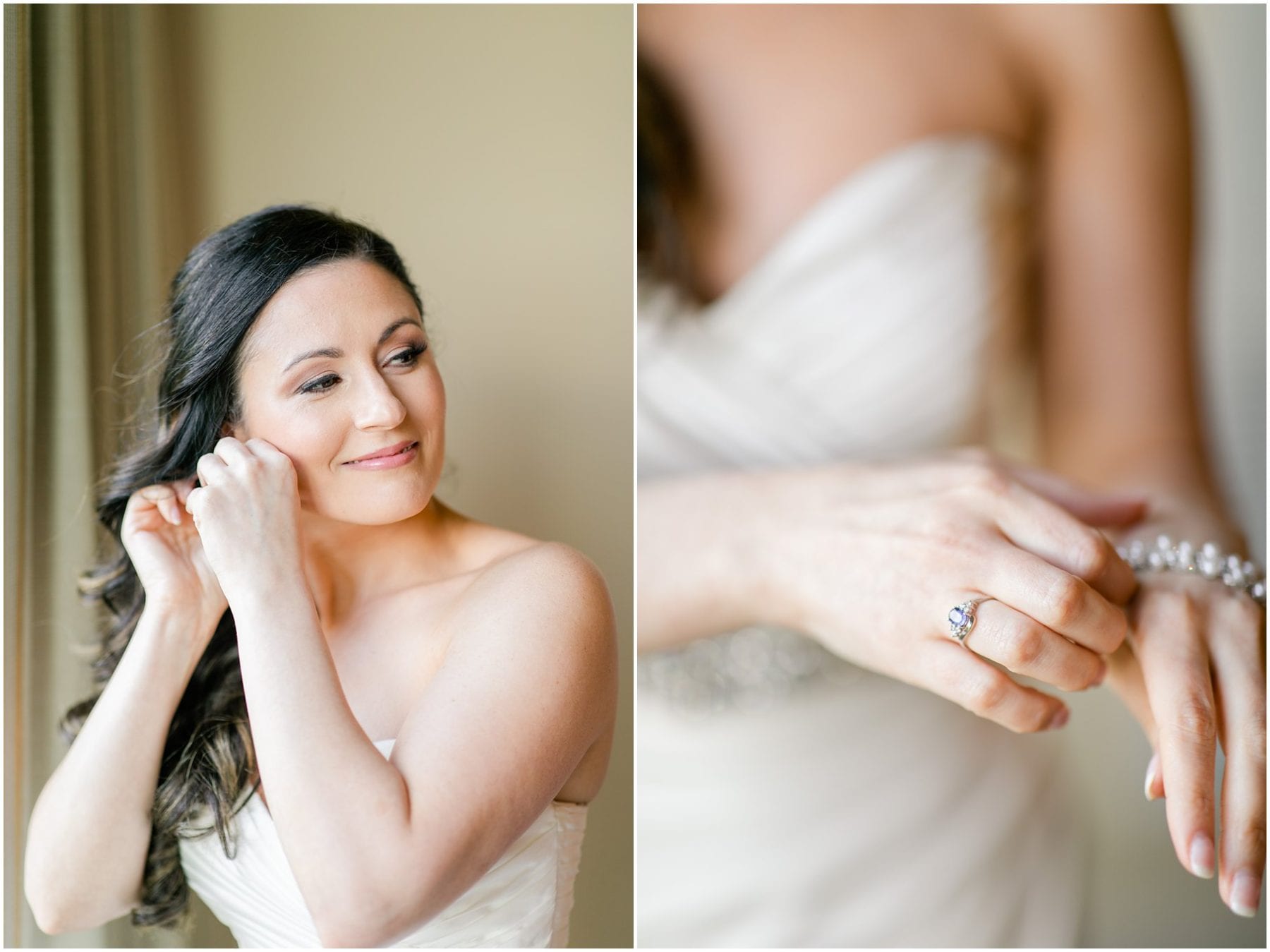 Salamander Resort Wedding Leesburg Virginia Wedding Photographer