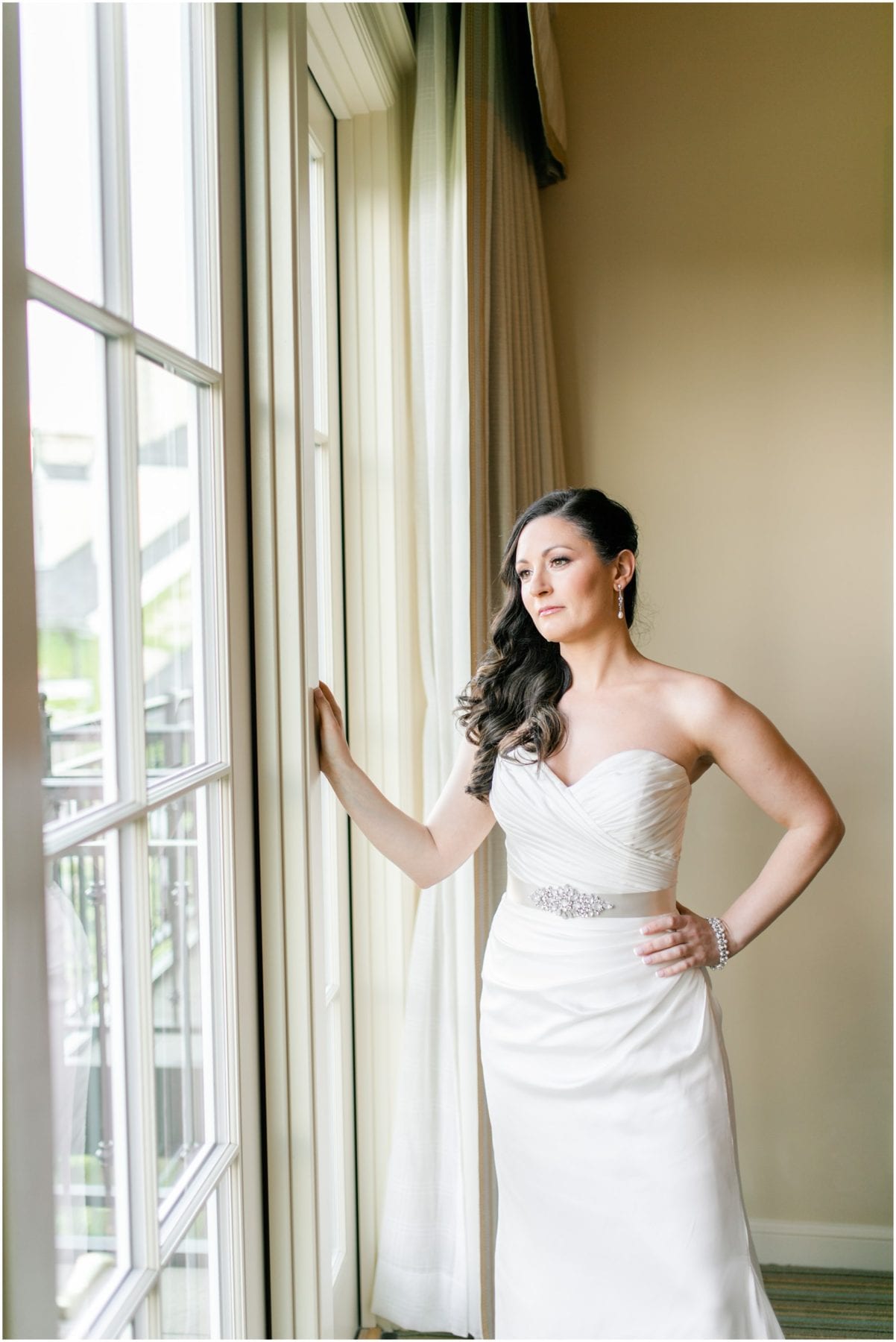 Salamander Resort Wedding Leesburg Virginia Wedding Photographer