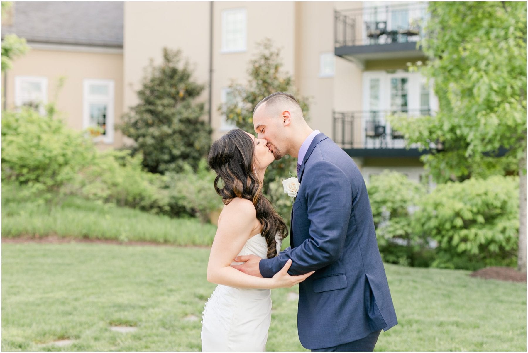 Salamander Resort Wedding Leesburg Virginia Wedding Photographer