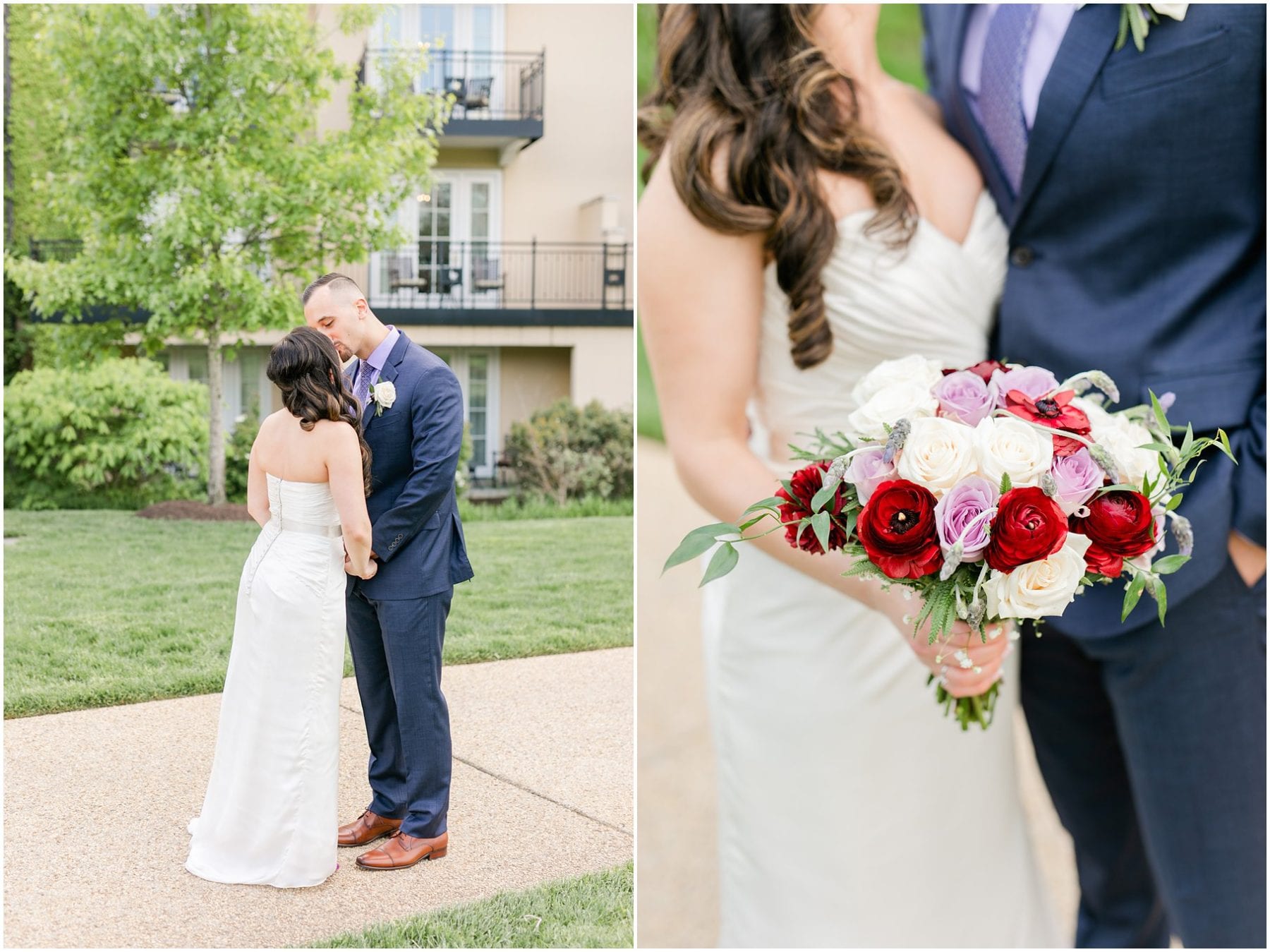 Salamander Resort Wedding Leesburg Virginia Wedding Photographer