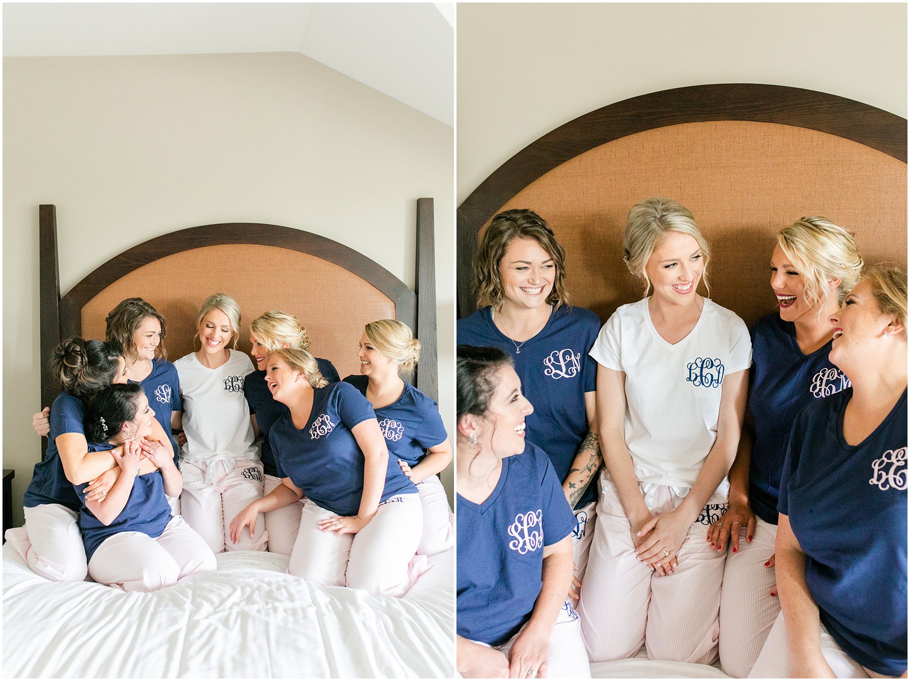 Inn at Chesapeake Bay Beach Club Wedding Maryland Eastern Shore Wedding Photographer Megan Kelsey Photography