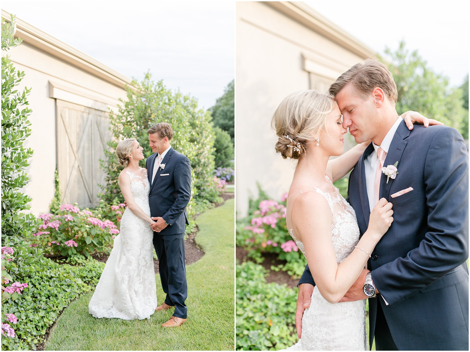 Inn at Chesapeake Bay Beach Club Wedding Maryland Eastern Shore Wedding Photographer Megan Kelsey Photography