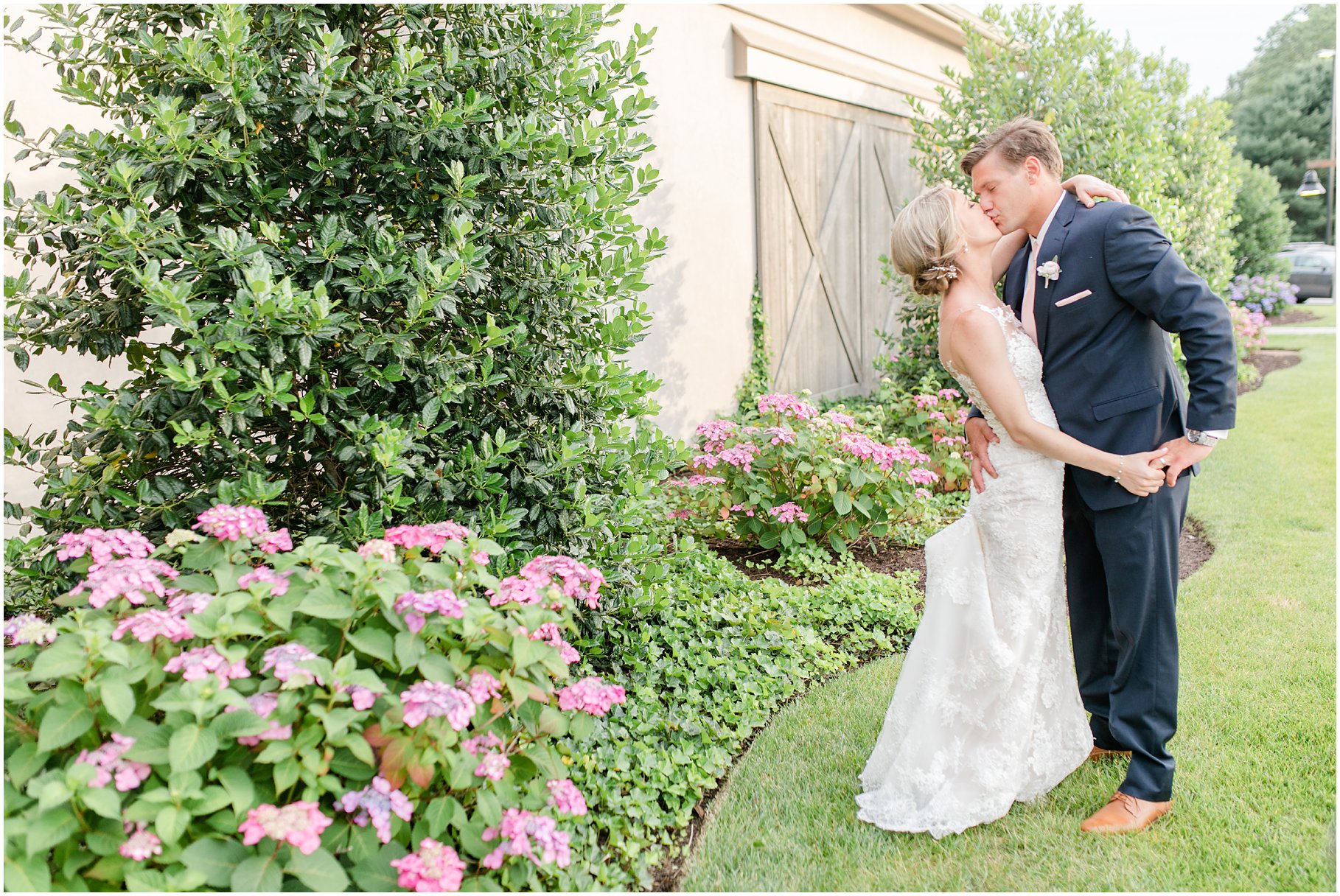 Inn at Chesapeake Bay Beach Club Wedding Maryland Eastern Shore Wedding Photographer Megan Kelsey Photography