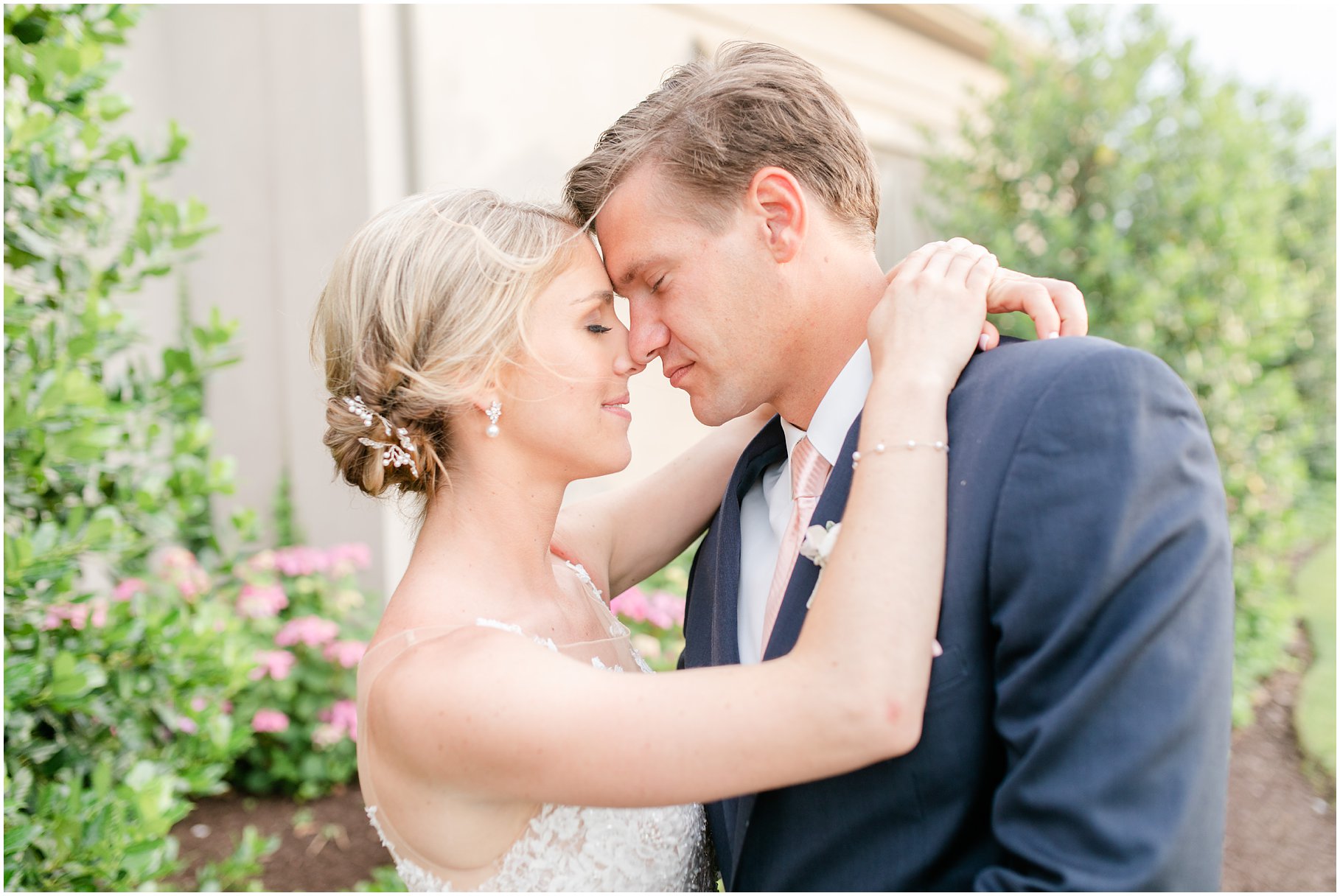 Inn at Chesapeake Bay Beach Club Wedding Maryland Eastern Shore Wedding Photographer Megan Kelsey Photography