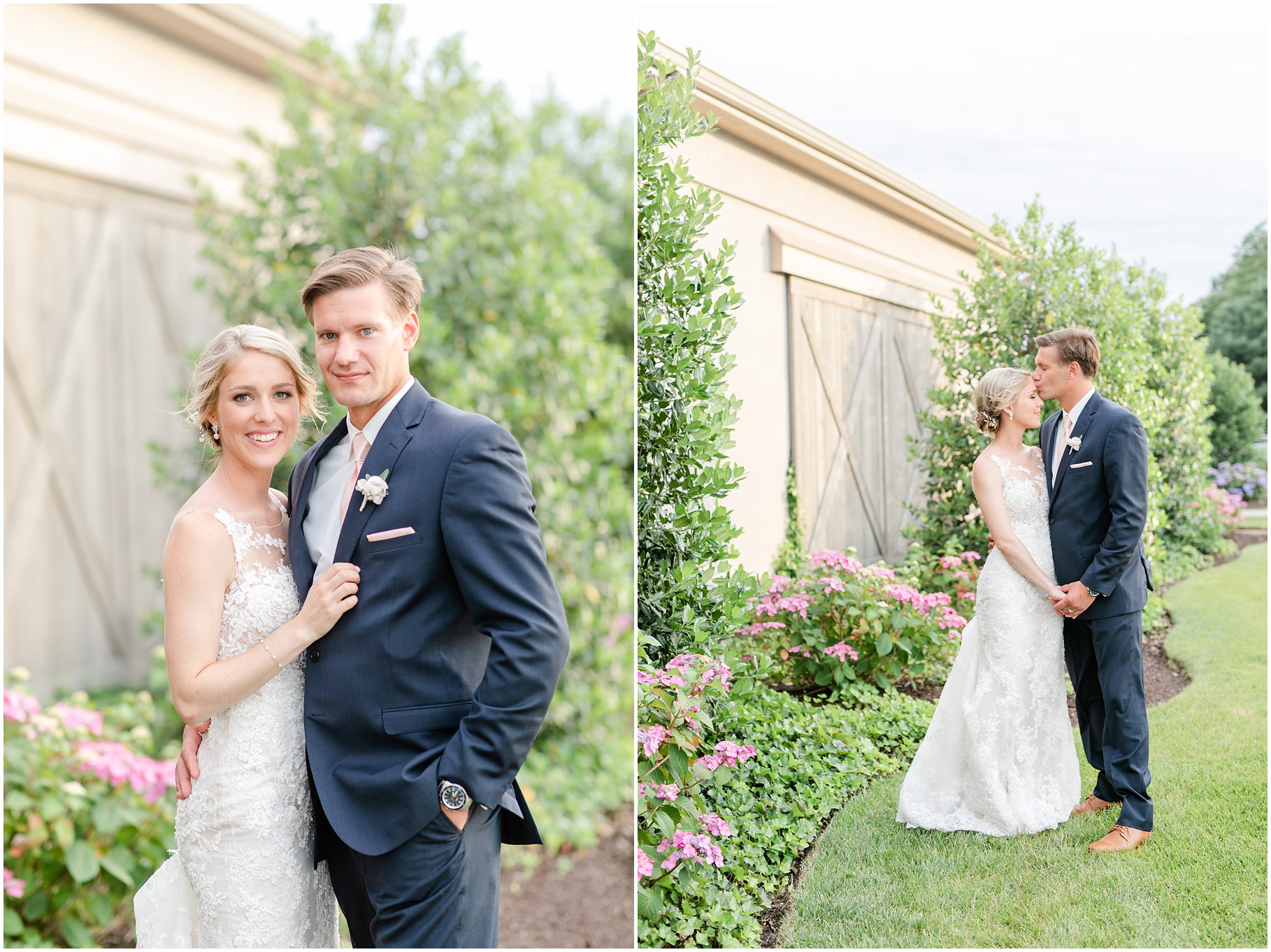 Inn at Chesapeake Bay Beach Club Wedding Maryland Eastern Shore Wedding Photographer Megan Kelsey Photography