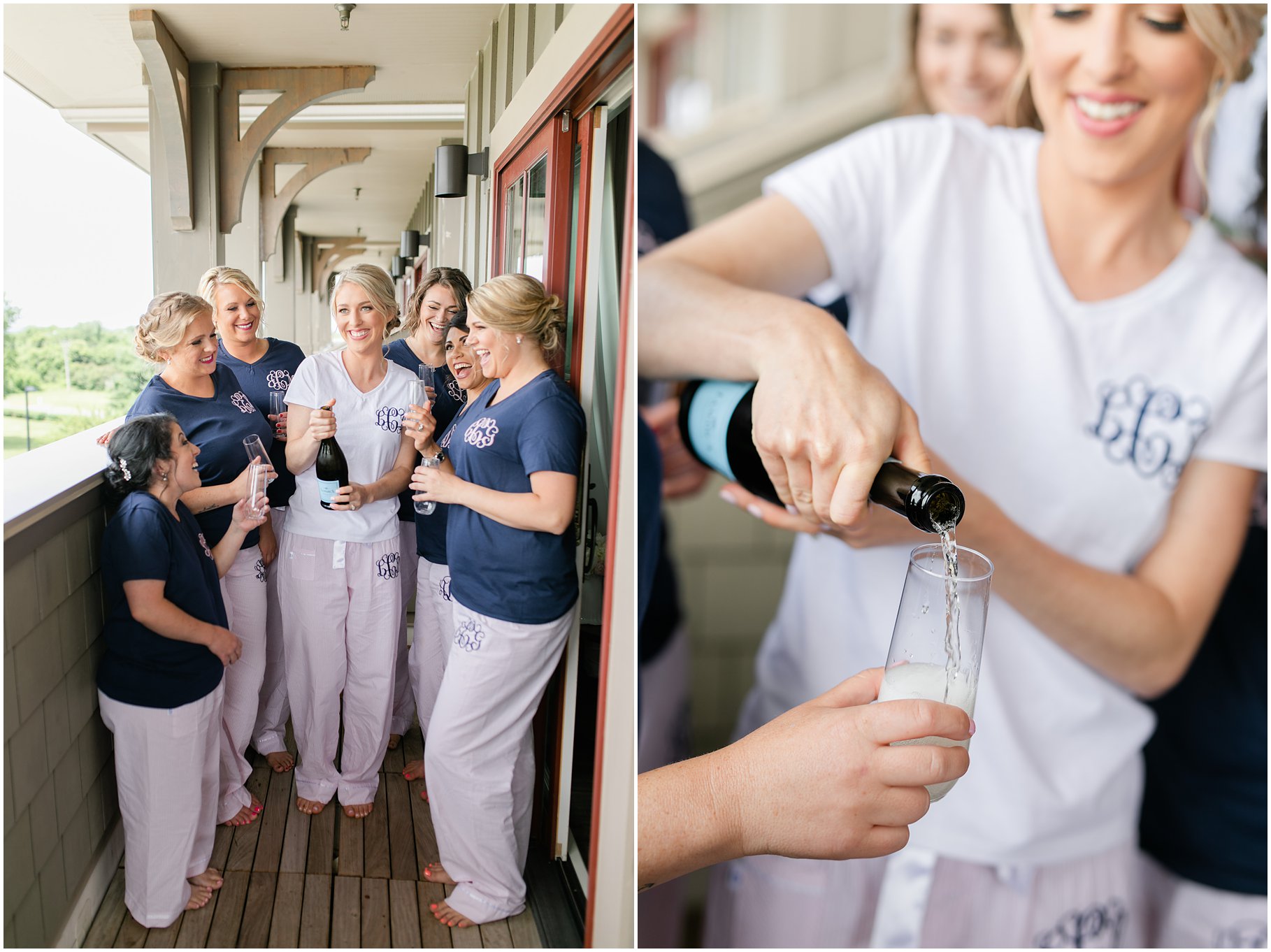 Inn at Chesapeake Bay Beach Club Wedding Maryland Eastern Shore Wedding Photographer Megan Kelsey Photography