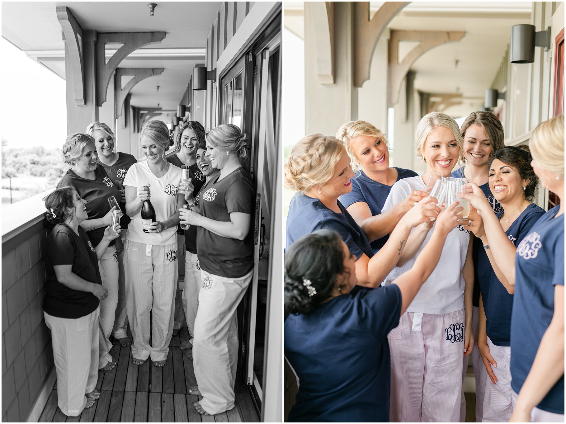 Inn at Chesapeake Bay Beach Club Wedding Maryland Eastern Shore Wedding Photographer Megan Kelsey Photography