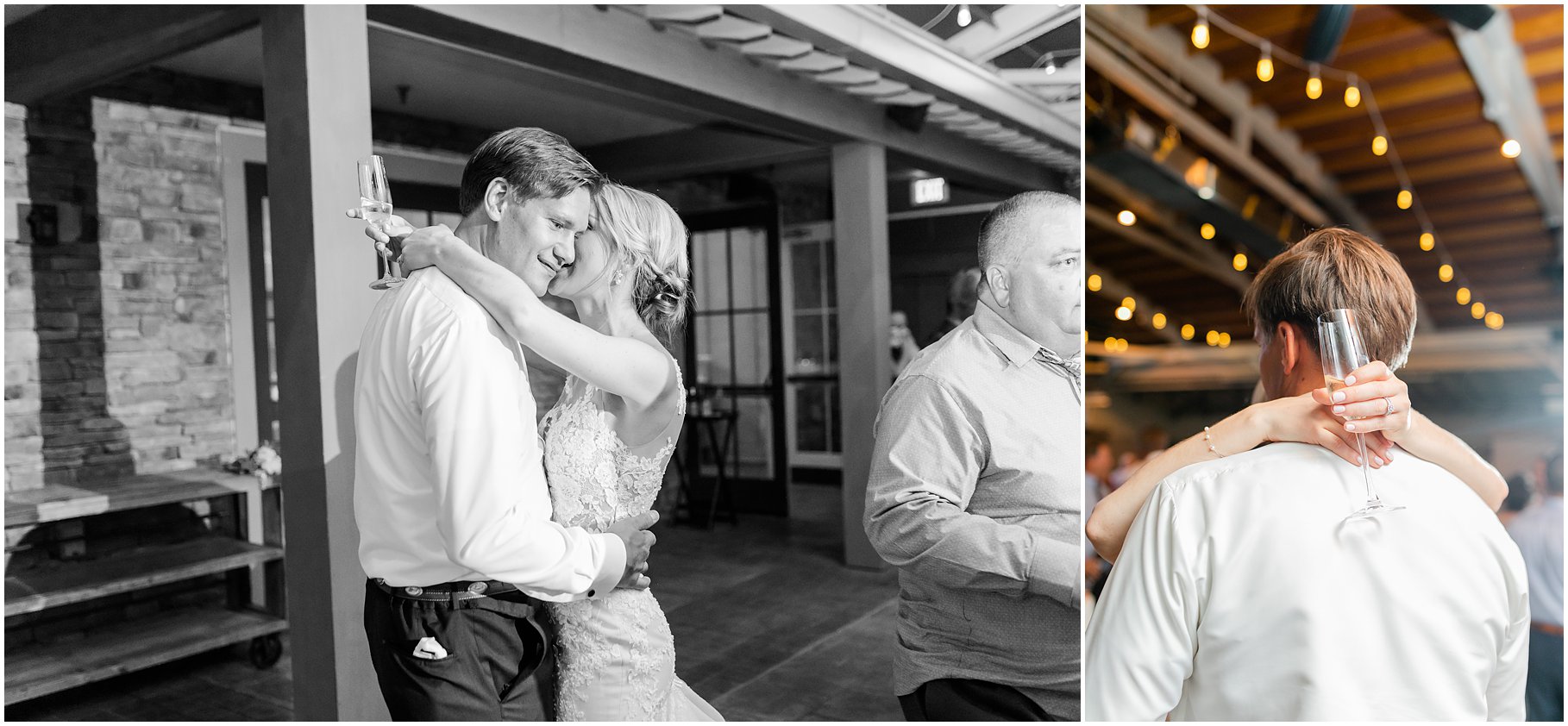 Inn at Chesapeake Bay Beach Club Wedding Maryland Eastern Shore Wedding Photographer Megan Kelsey Photography