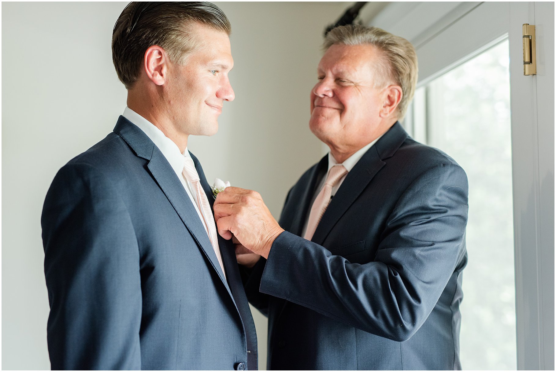 Inn at Chesapeake Bay Beach Club Wedding Maryland Eastern Shore Wedding Photographer Megan Kelsey Photography