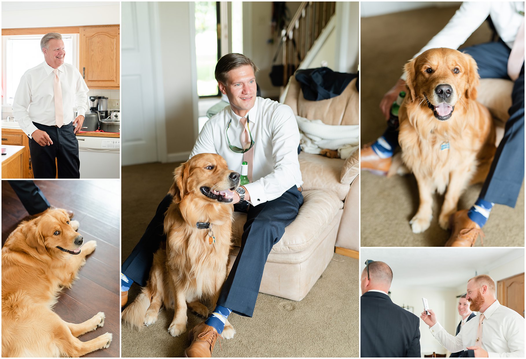 Inn at Chesapeake Bay Beach Club Wedding Maryland Eastern Shore Wedding Photographer Megan Kelsey Photography