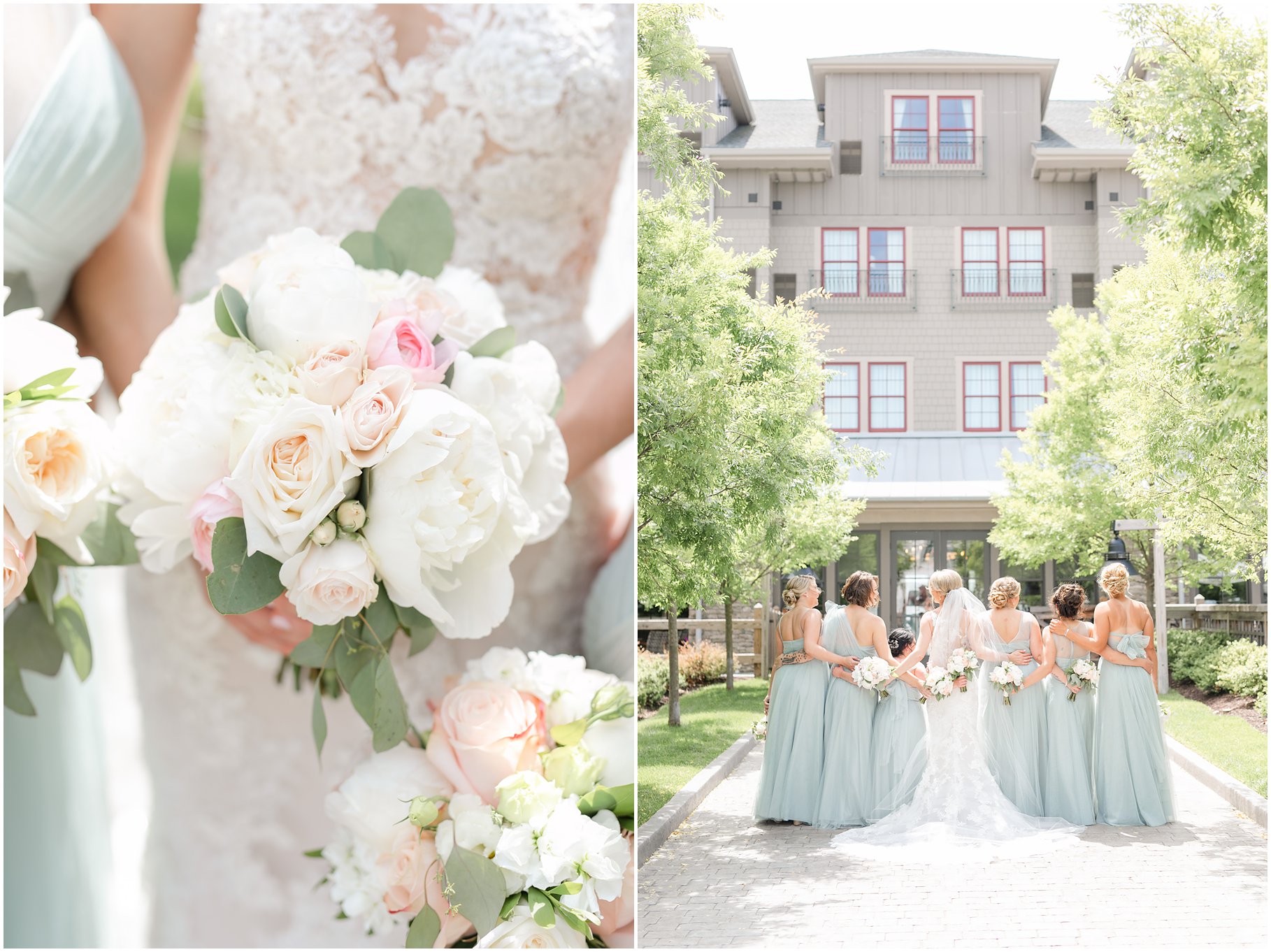 Inn at Chesapeake Bay Beach Club Wedding Maryland Eastern Shore Wedding Photographer Megan Kelsey Photography