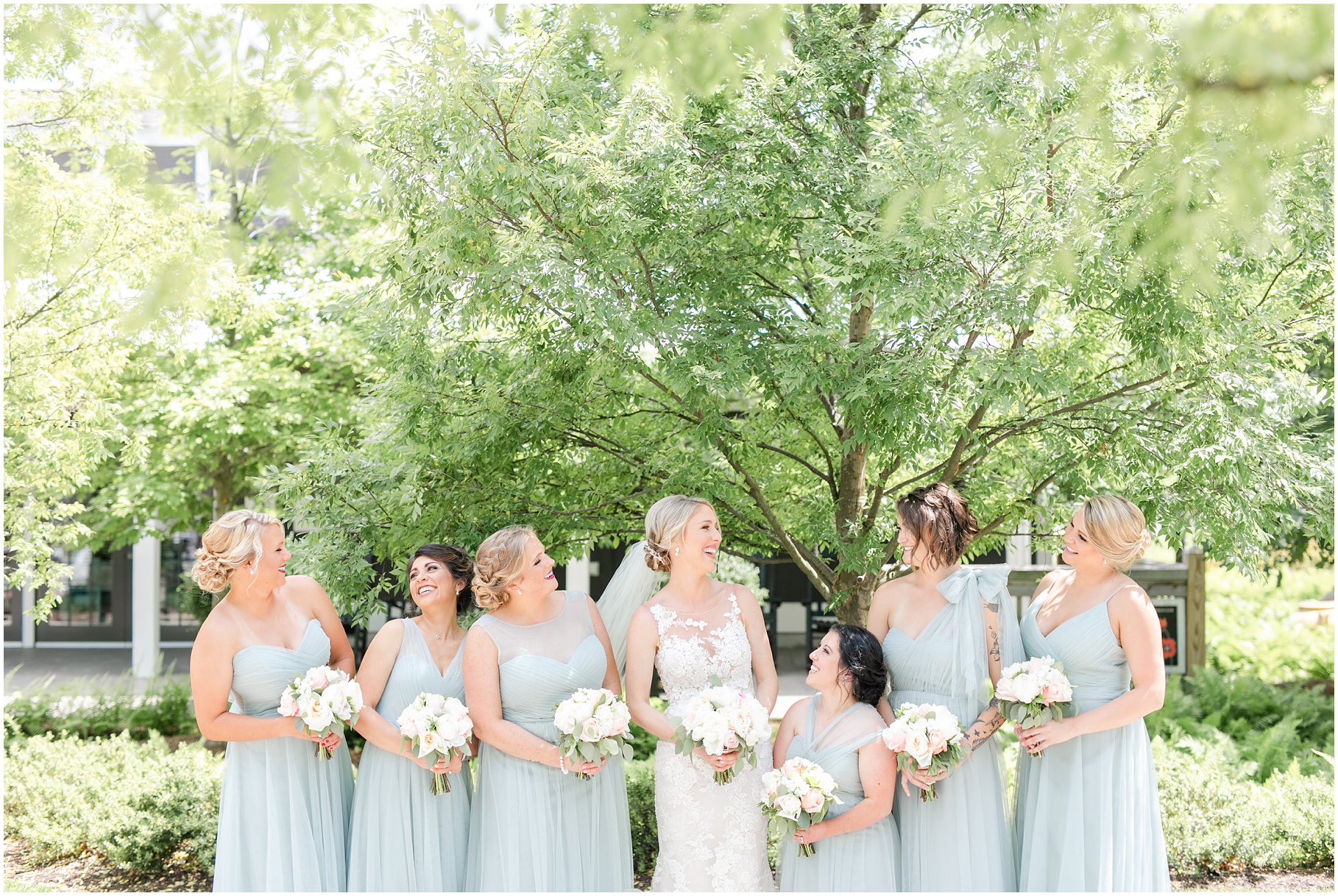 Inn at Chesapeake Bay Beach Club Wedding Maryland Eastern Shore Wedding Photographer Megan Kelsey Photography