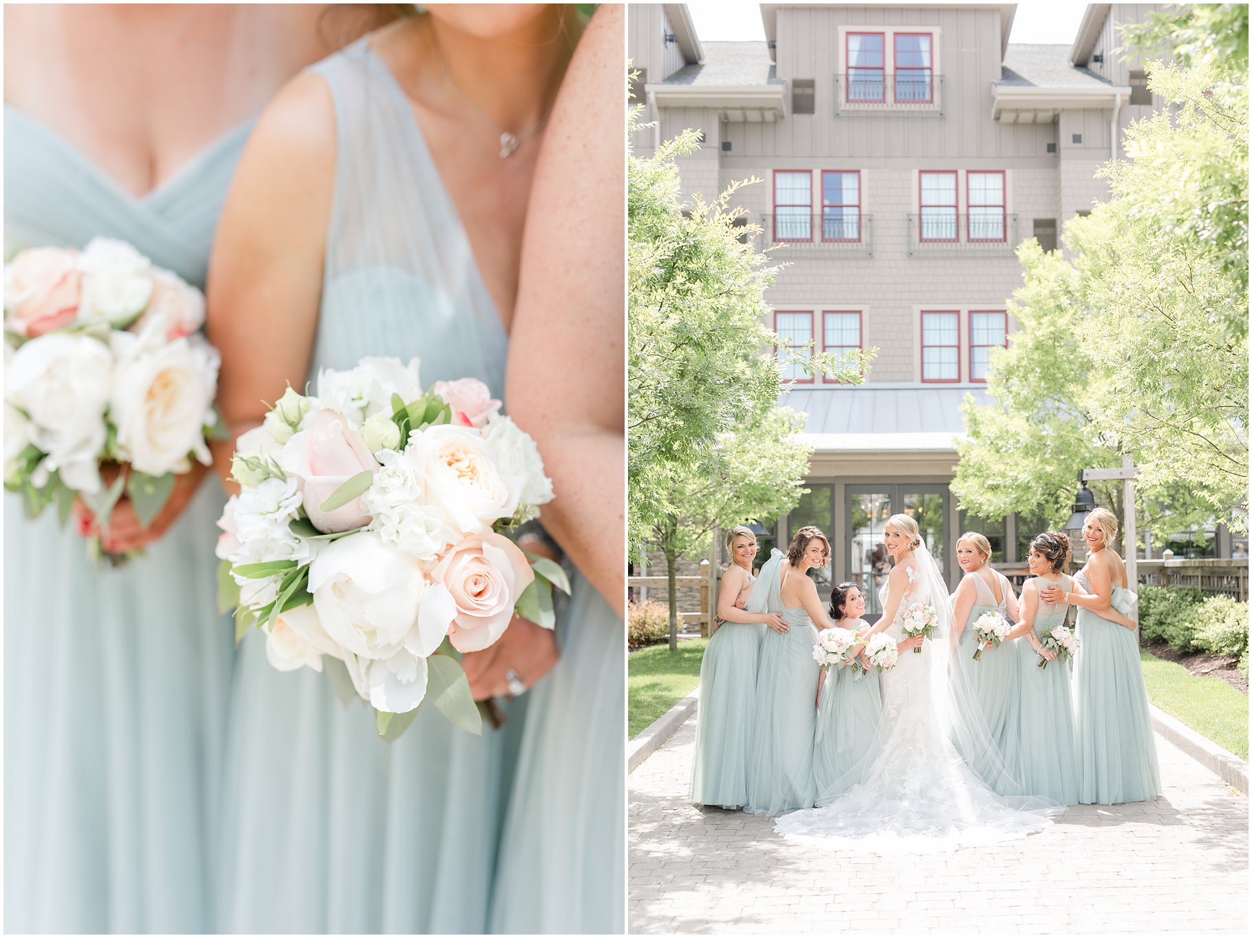 Inn at Chesapeake Bay Beach Club Wedding Maryland Eastern Shore Wedding Photographer Megan Kelsey Photography