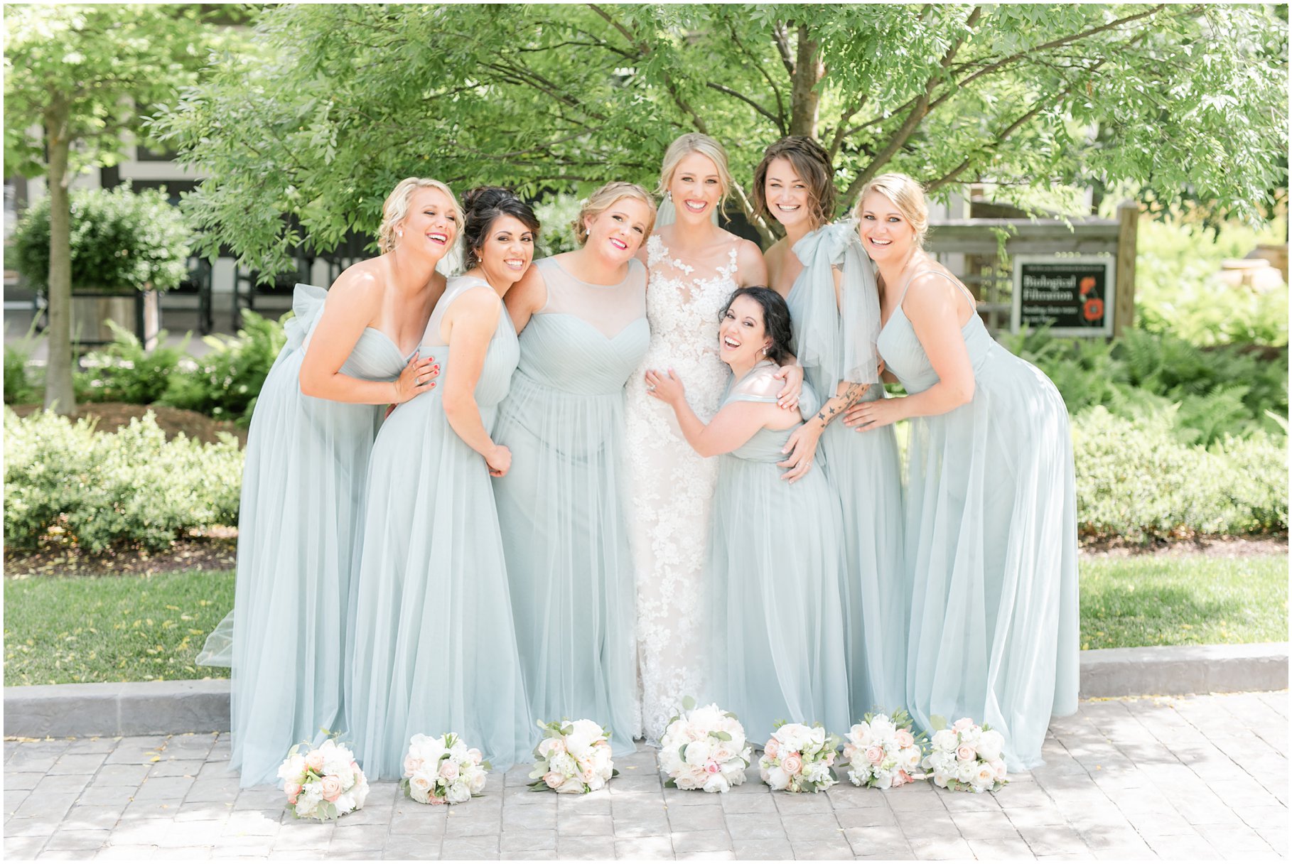 Inn at Chesapeake Bay Beach Club Wedding Maryland Eastern Shore Wedding Photographer Megan Kelsey Photography