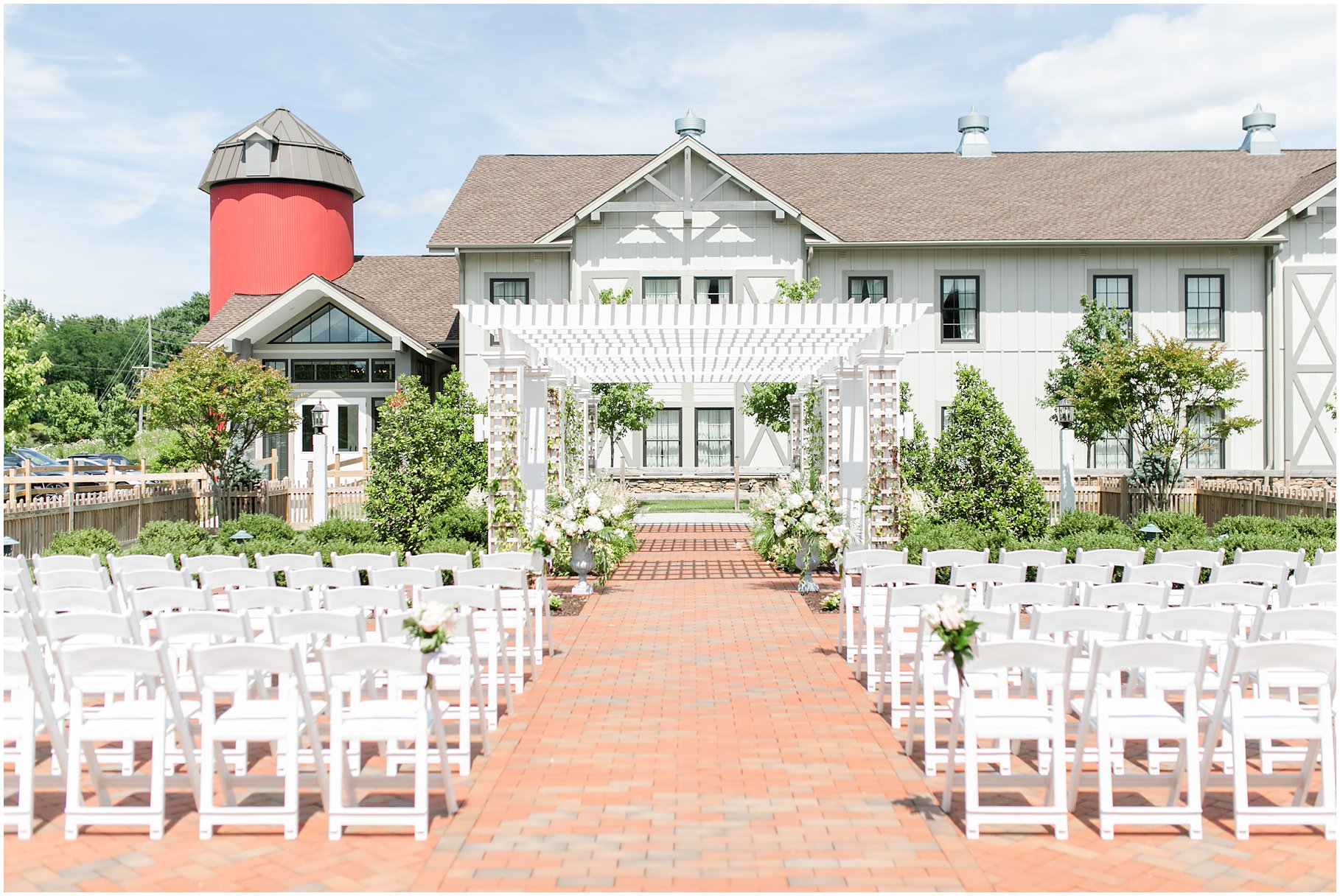 Inn at Chesapeake Bay Beach Club Wedding Maryland Eastern Shore Wedding Photographer Megan Kelsey Photography