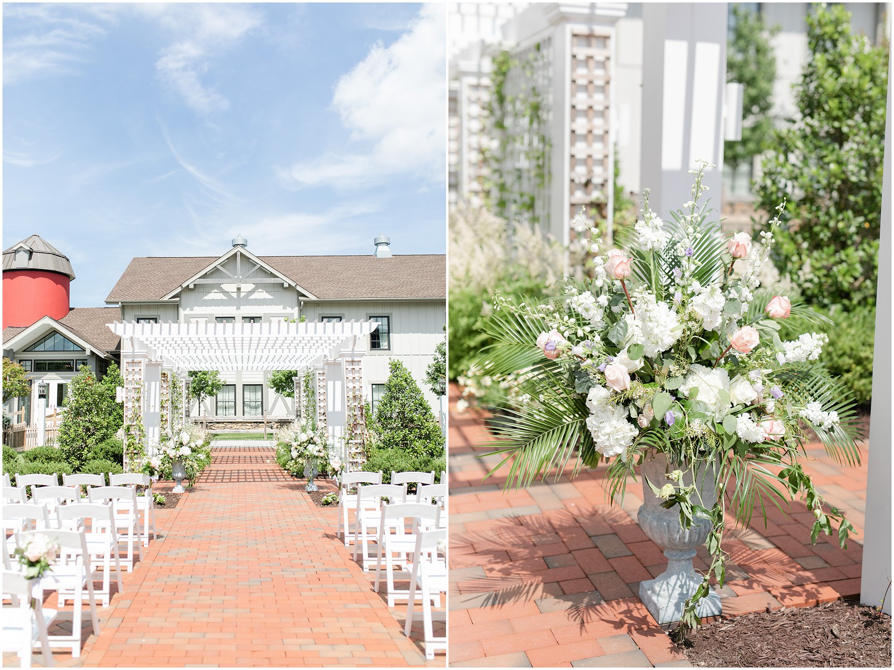 Inn at Chesapeake Bay Beach Club Wedding Maryland Eastern Shore Wedding Photographer Megan Kelsey Photography