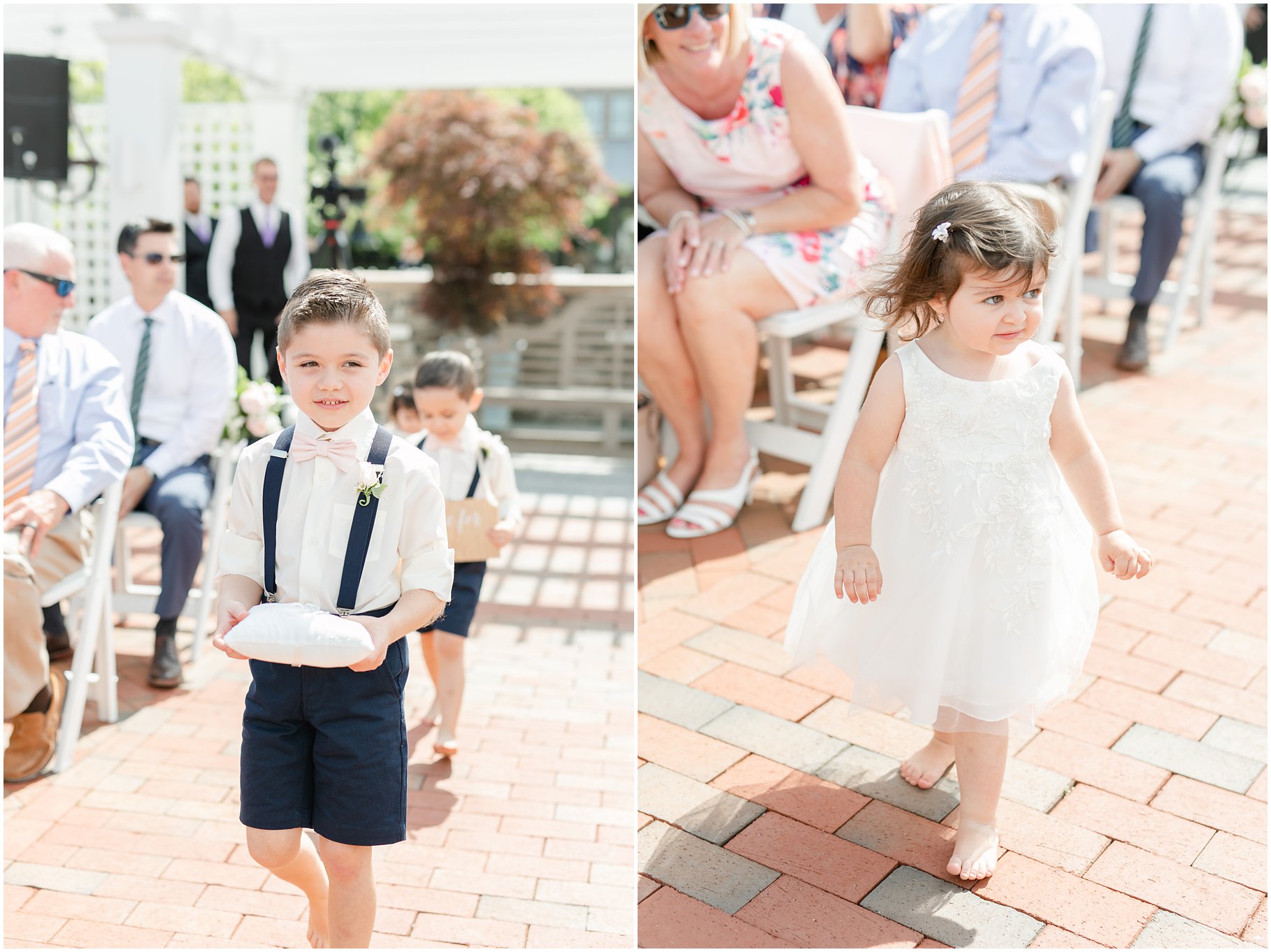 Inn at Chesapeake Bay Beach Club Wedding Maryland Eastern Shore Wedding Photographer Megan Kelsey Photography