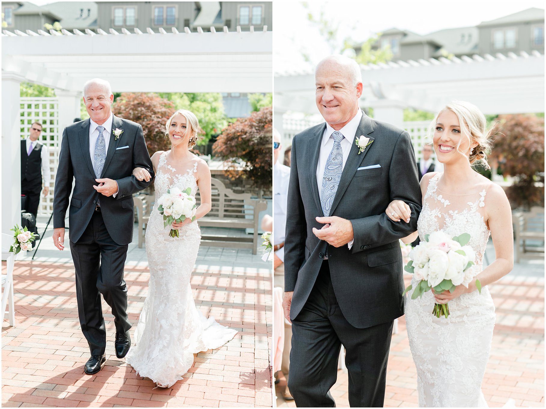 Inn at Chesapeake Bay Beach Club Wedding Maryland Eastern Shore Wedding Photographer Megan Kelsey Photography