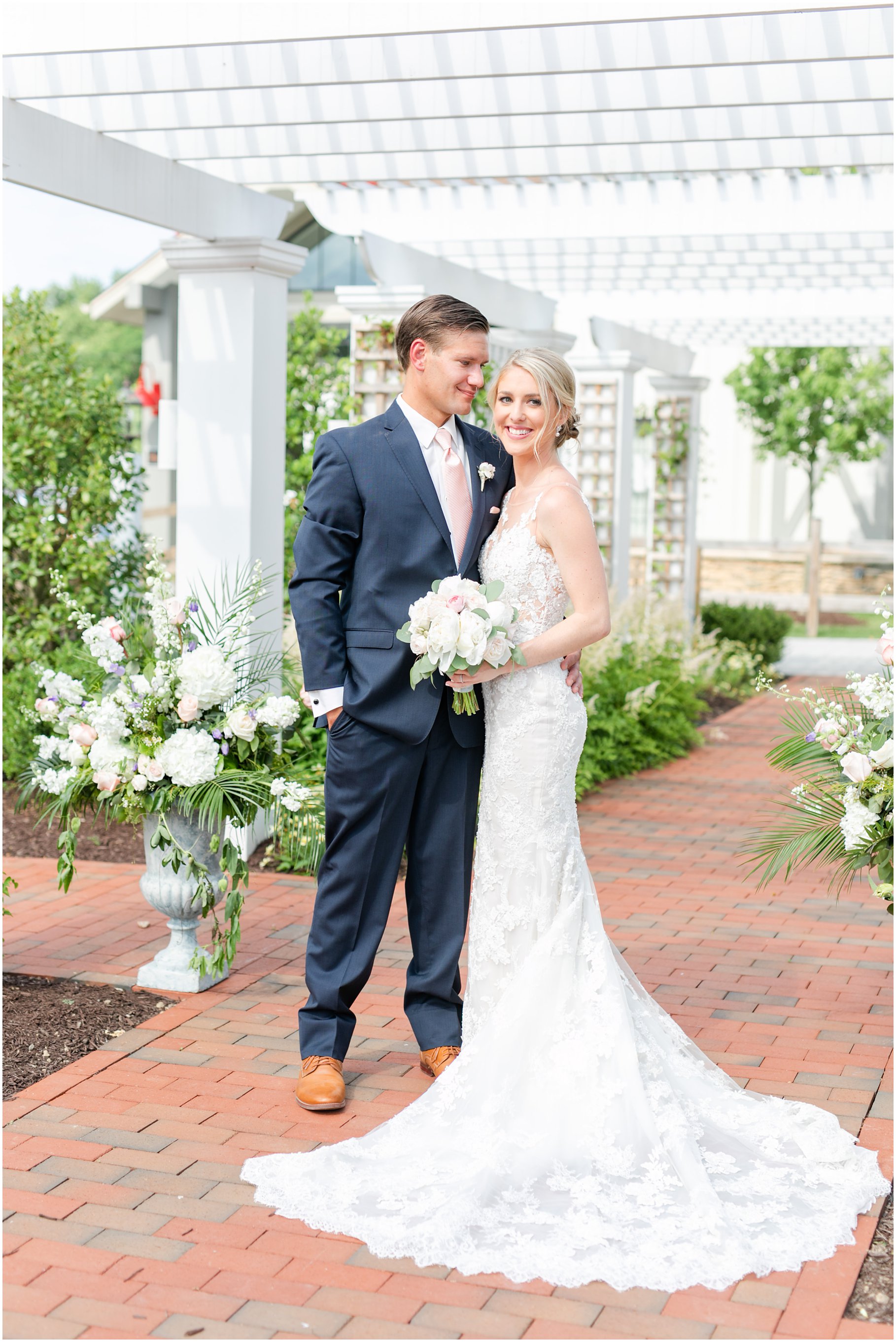 Inn at Chesapeake Bay Beach Club Wedding Maryland Eastern Shore Wedding Photographer Megan Kelsey Photography