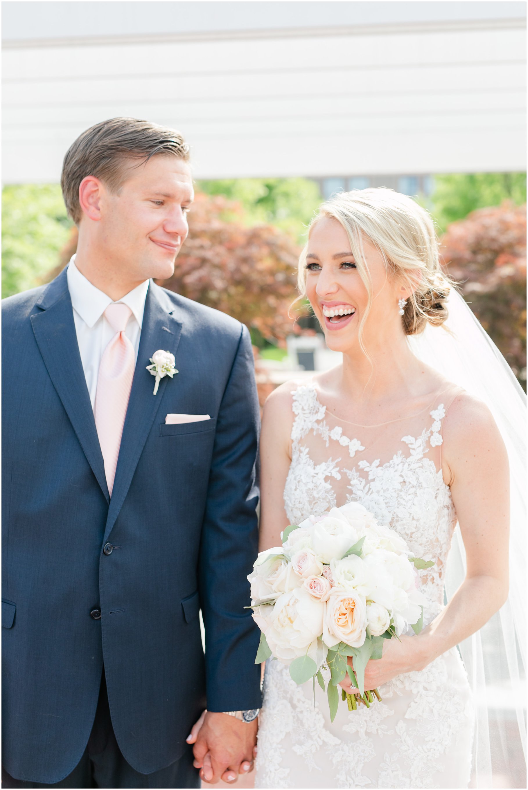 Inn at Chesapeake Bay Beach Club Wedding Maryland Eastern Shore Wedding Photographer Megan Kelsey Photography