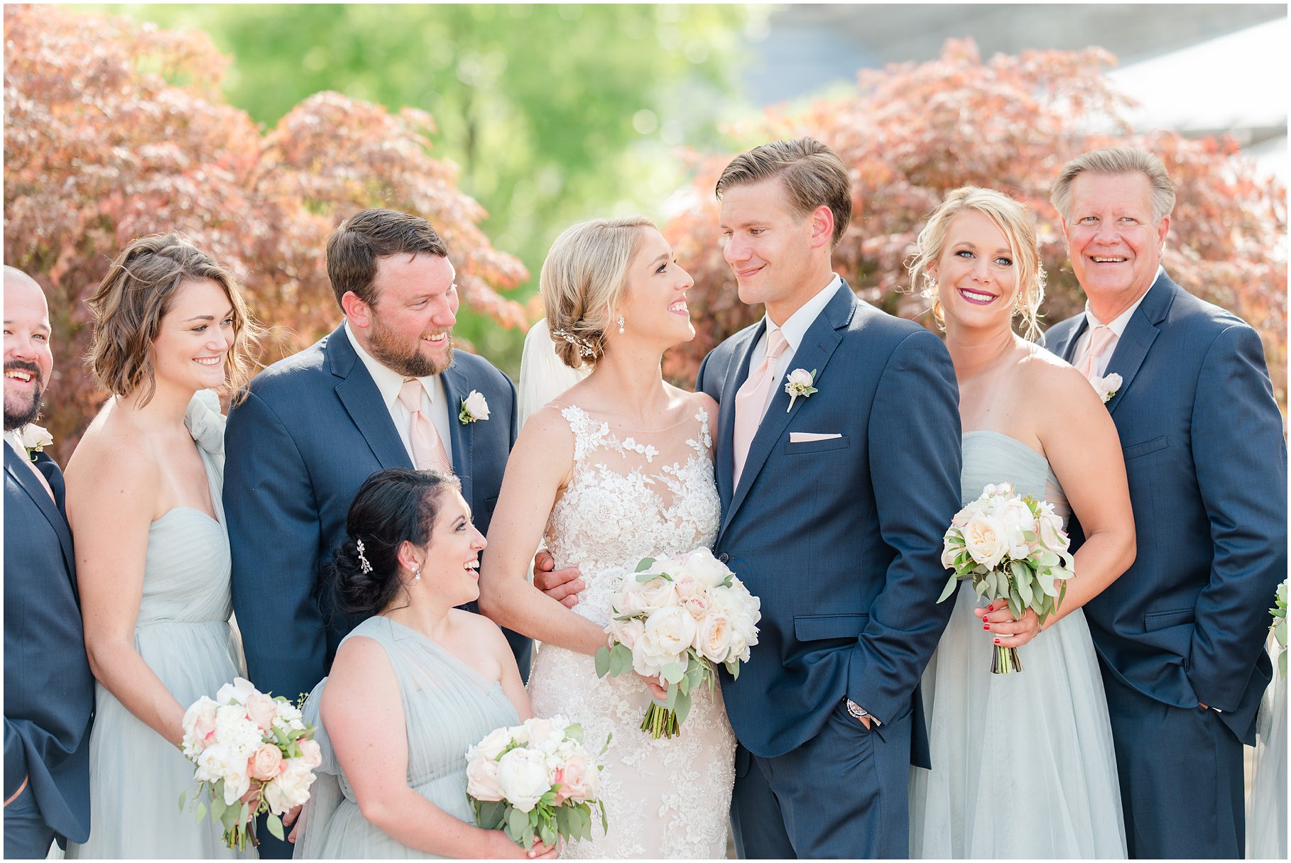 Inn at Chesapeake Bay Beach Club Wedding Maryland Eastern Shore Wedding Photographer Megan Kelsey Photography