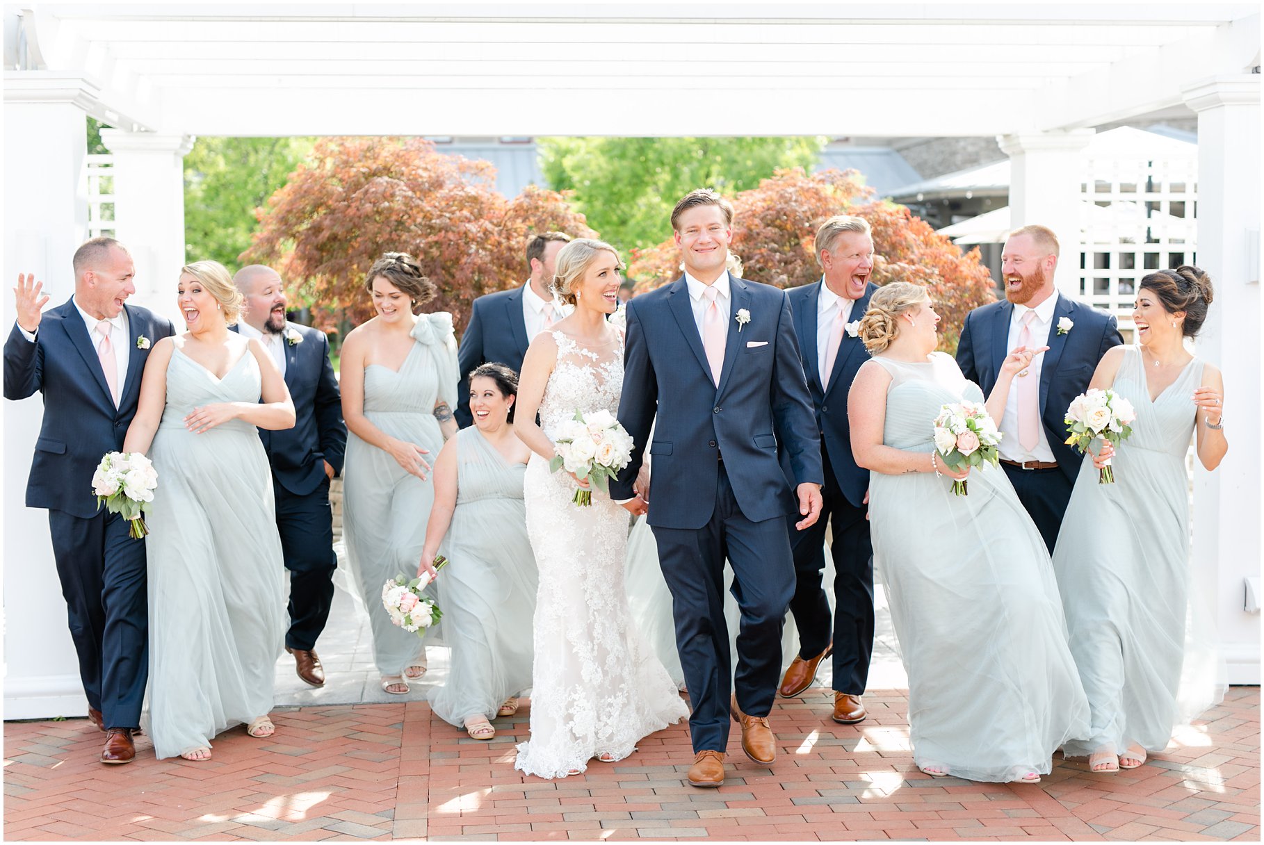 Inn at Chesapeake Bay Beach Club Wedding Maryland Eastern Shore Wedding Photographer Megan Kelsey Photography