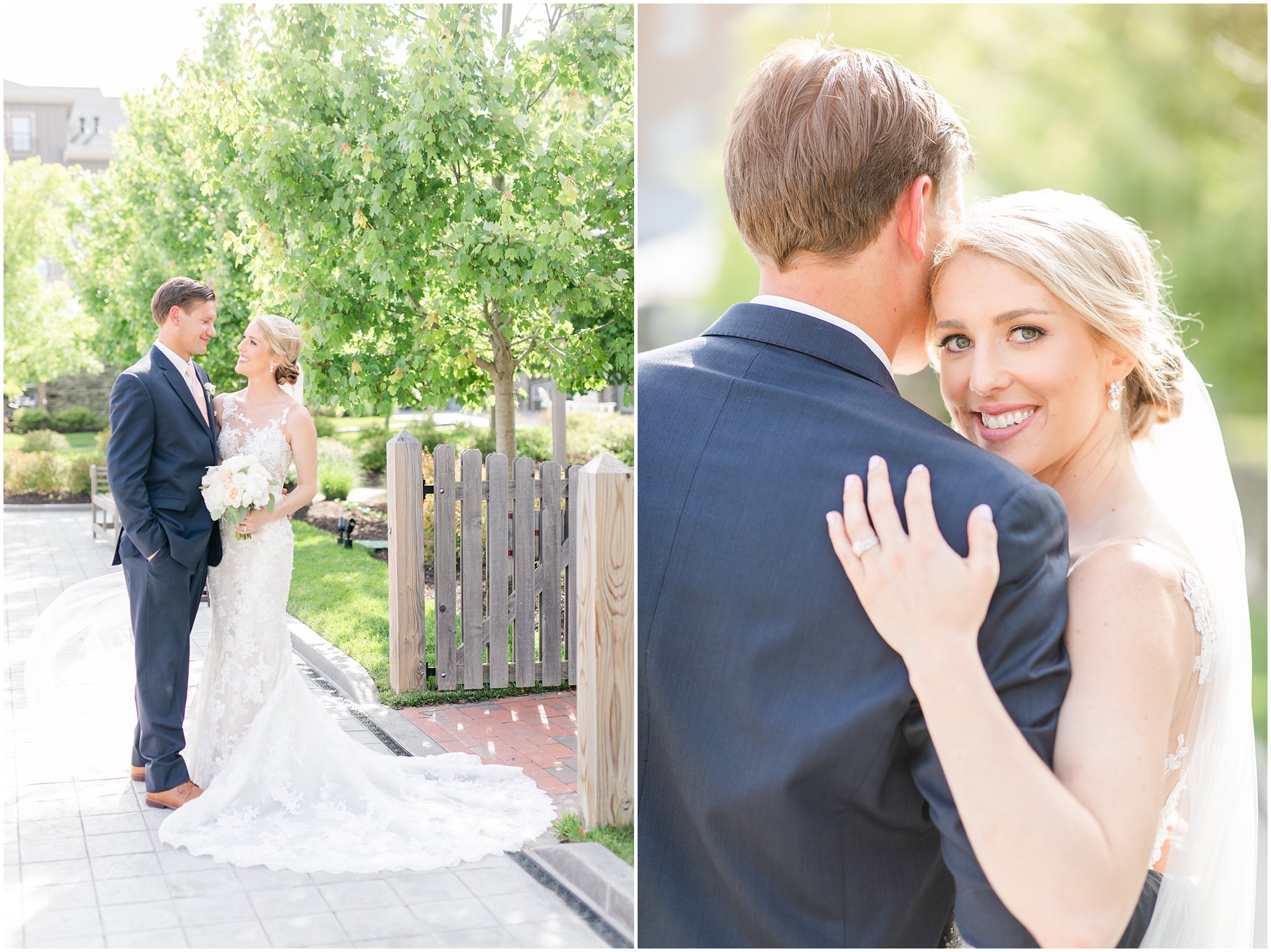 Inn at Chesapeake Bay Beach Club Wedding Maryland Eastern Shore Wedding Photographer Megan Kelsey Photography