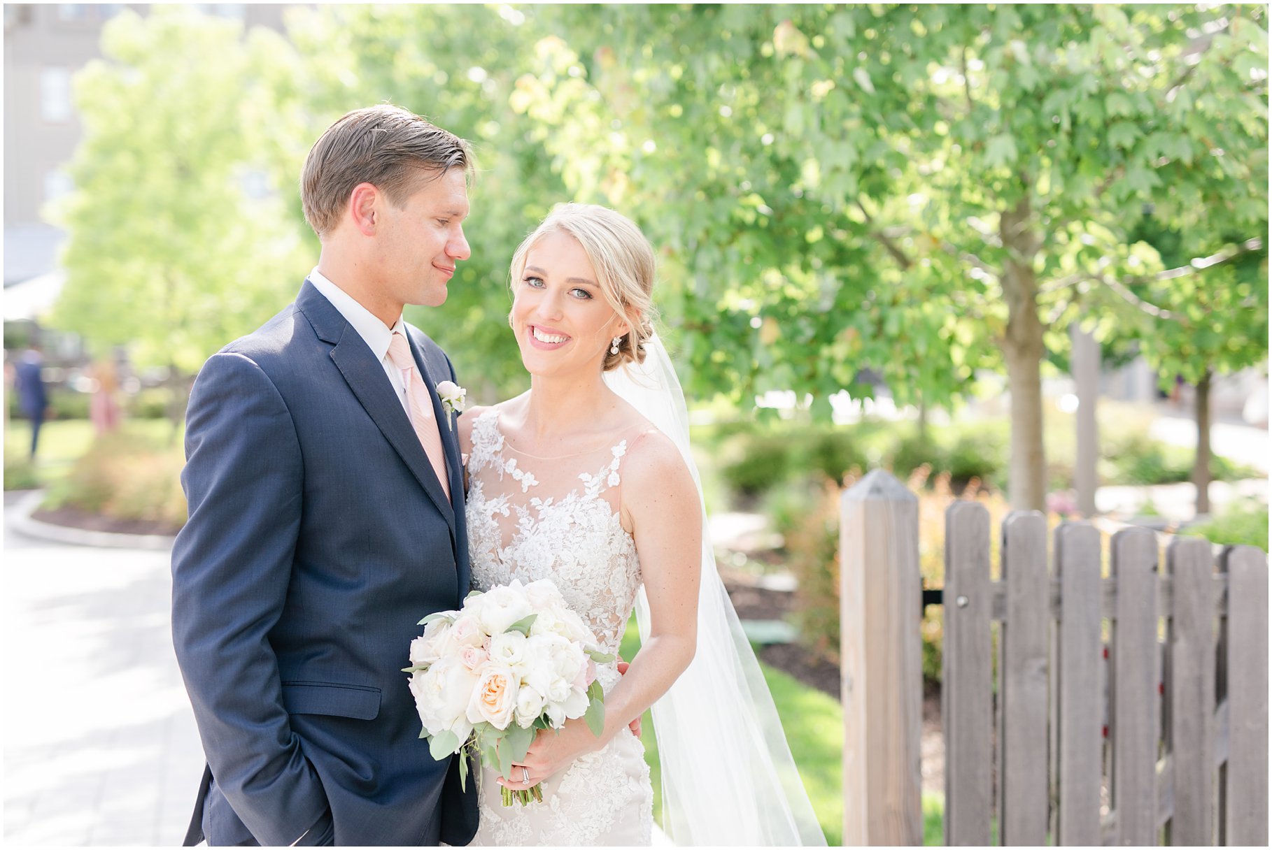 Inn at Chesapeake Bay Beach Club Wedding Maryland Eastern Shore Wedding Photographer Megan Kelsey Photography