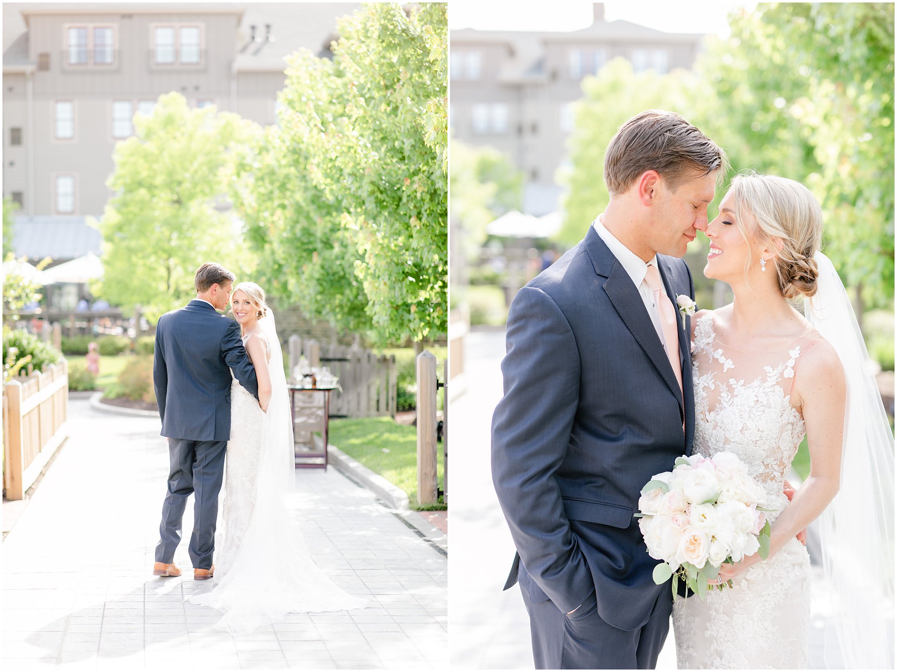 Inn at Chesapeake Bay Beach Club Wedding Maryland Eastern Shore Wedding Photographer Megan Kelsey Photography