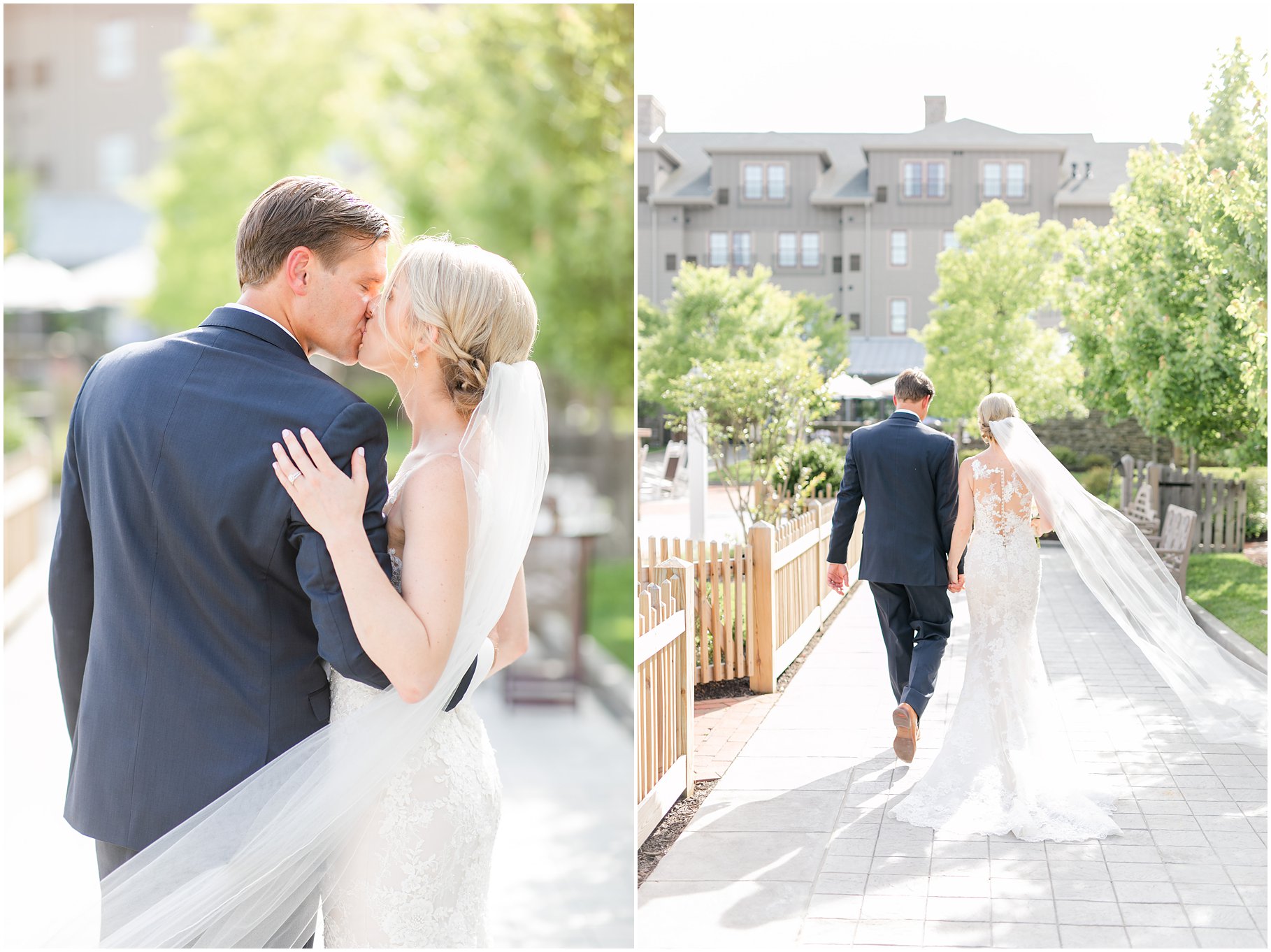 Inn at Chesapeake Bay Beach Club Wedding Maryland Eastern Shore Wedding Photographer Megan Kelsey Photography