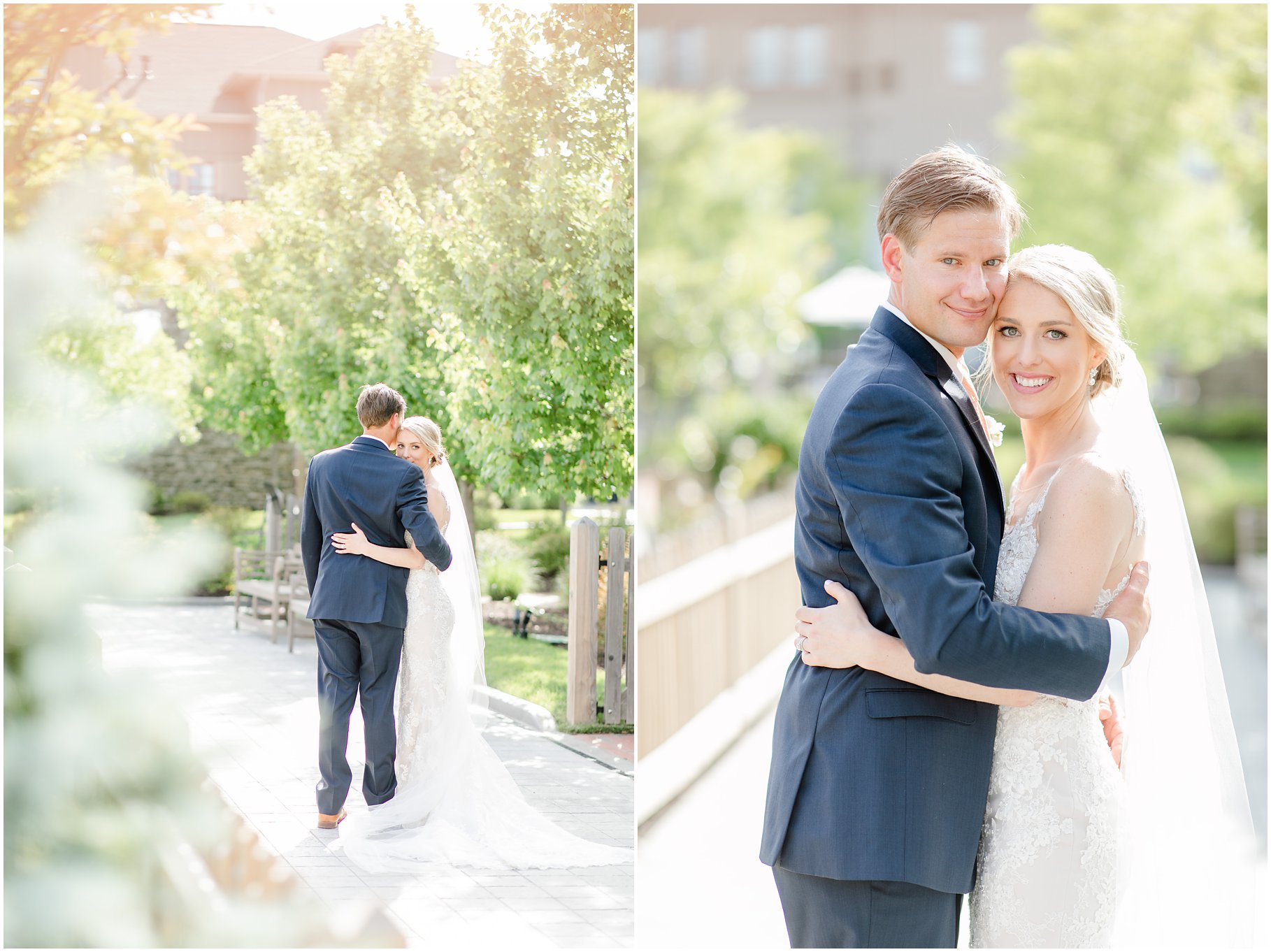 Inn at Chesapeake Bay Beach Club Wedding Maryland Eastern Shore Wedding Photographer Megan Kelsey Photography