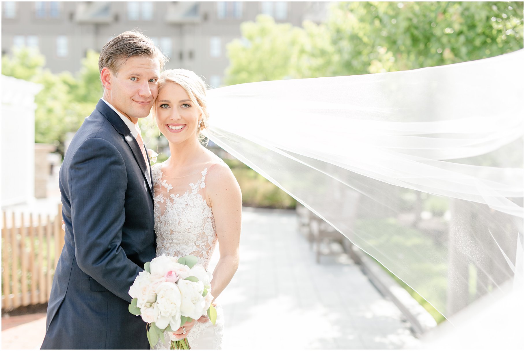 Inn at Chesapeake Bay Beach Club Wedding Maryland Eastern Shore Wedding Photographer Megan Kelsey Photography