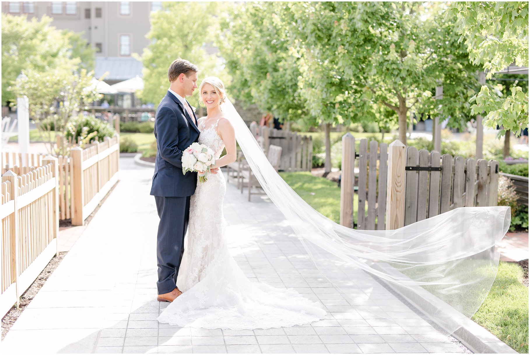 Inn at Chesapeake Bay Beach Club Wedding Maryland Eastern Shore Wedding Photographer Megan Kelsey Photography