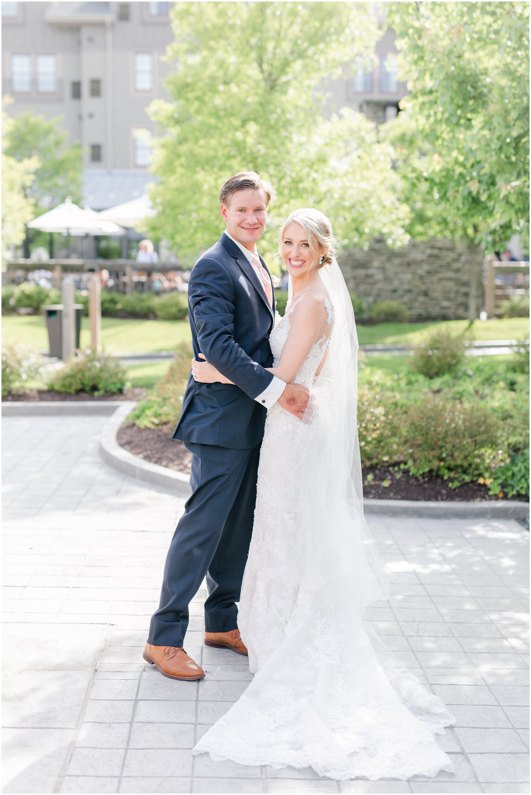 Inn at Chesapeake Bay Beach Club Wedding Maryland Eastern Shore Wedding Photographer Megan Kelsey Photography